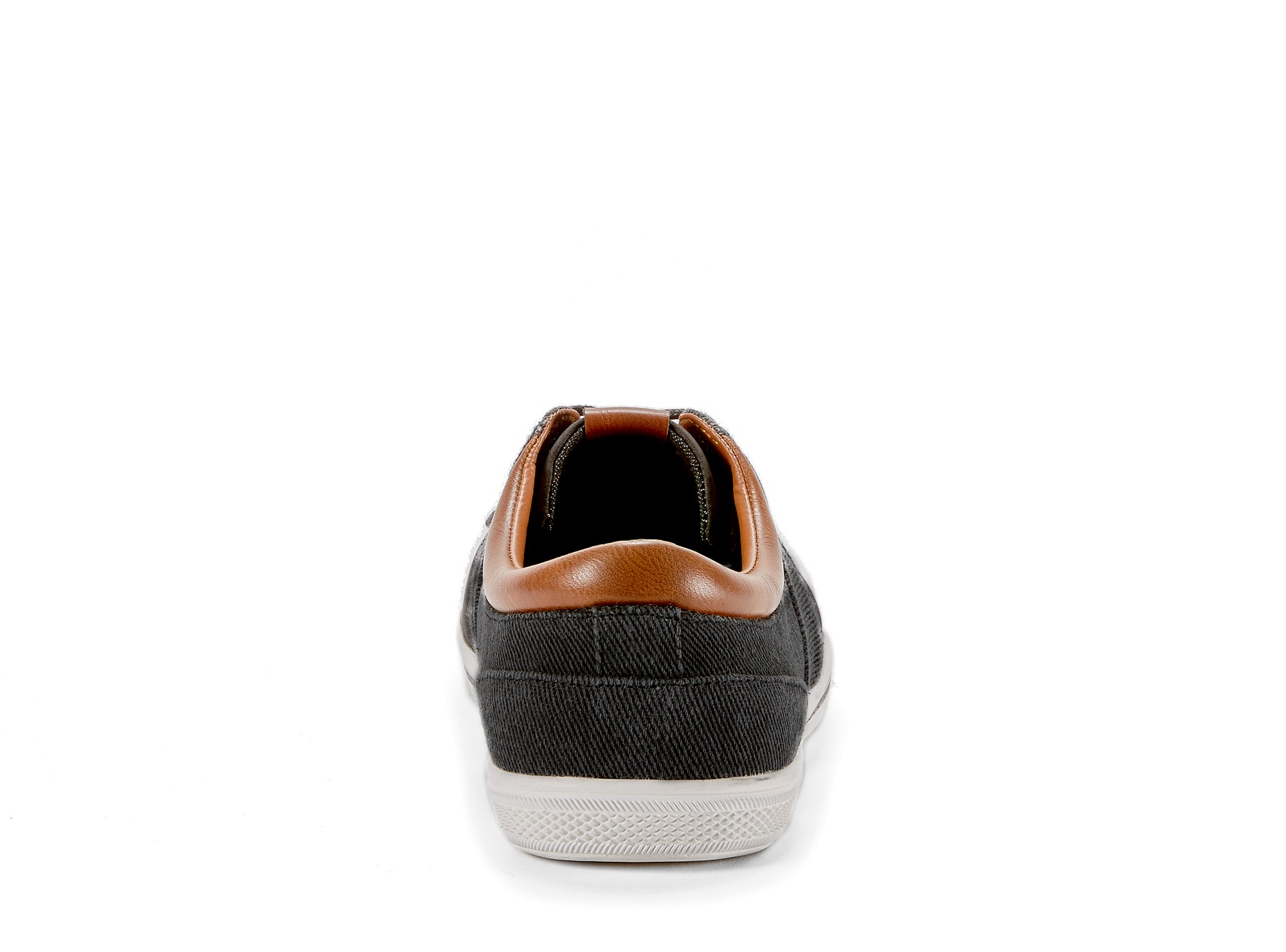 Yellow Shoes | Mens-Shoes-Casual-Laced | Roldan | 