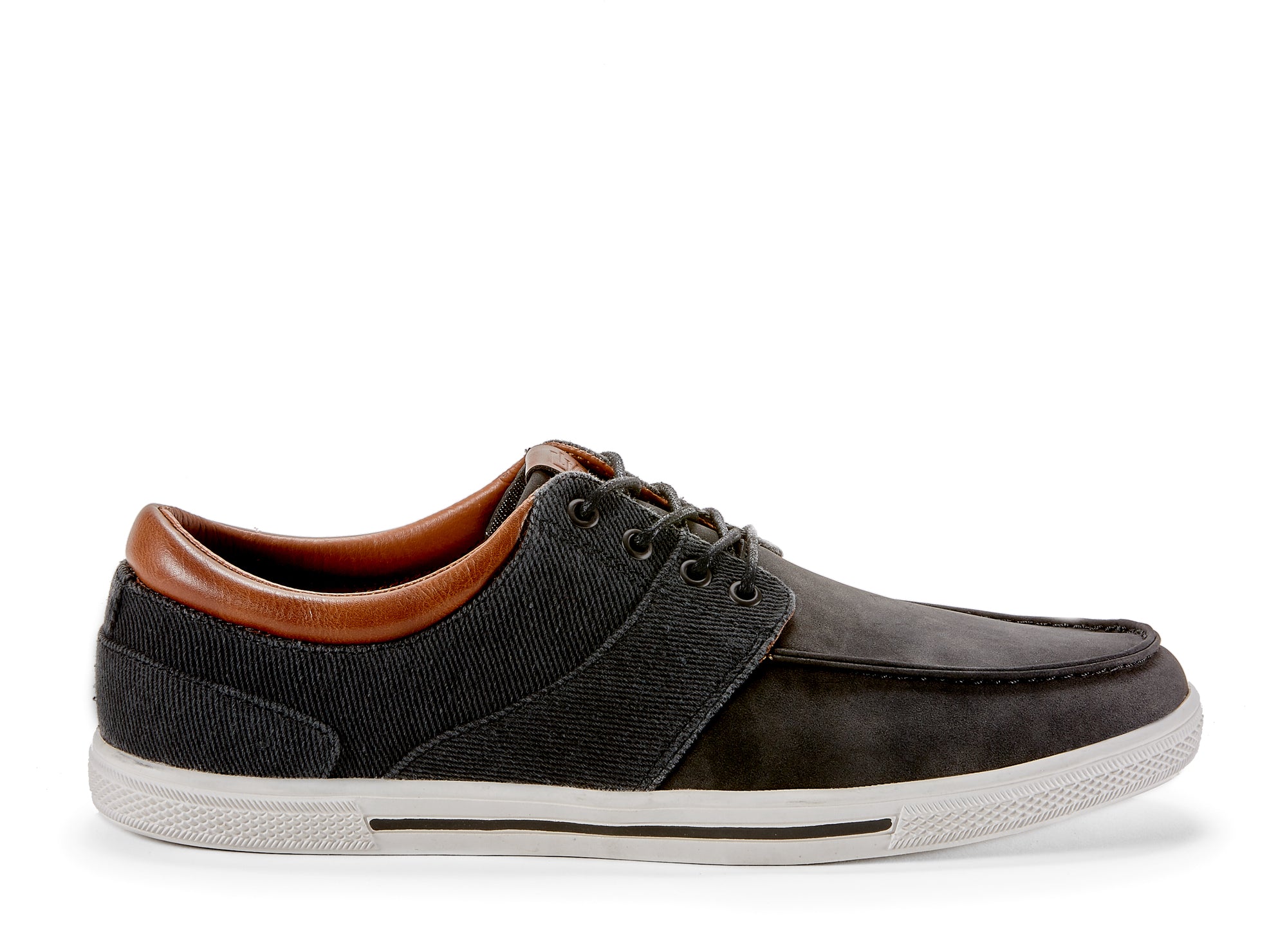 Yellow Shoes | Mens-Shoes-Casual-Laced | Roldan | 