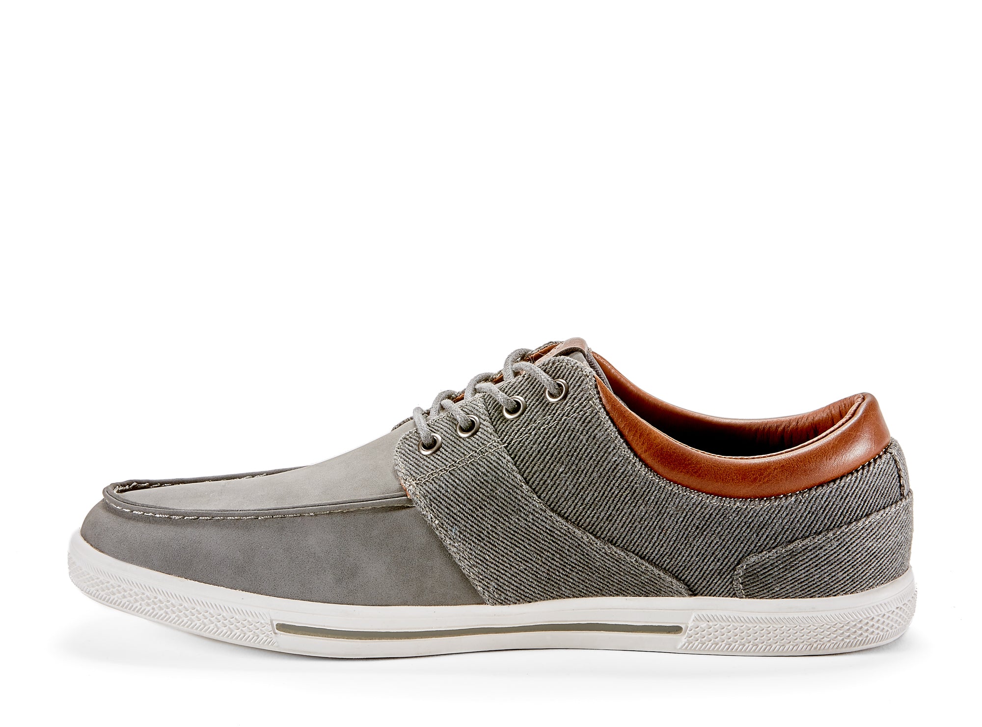 Yellow Shoes | Mens-Shoes-Casual-Laced | Roldan | 