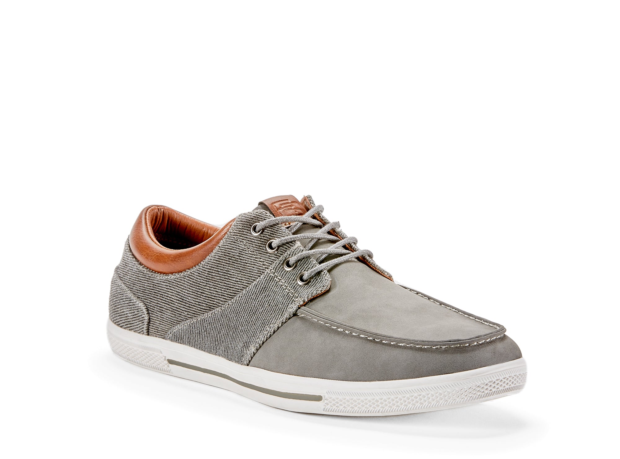 Yellow Shoes | Mens-Shoes-Casual-Laced | Roldan | 