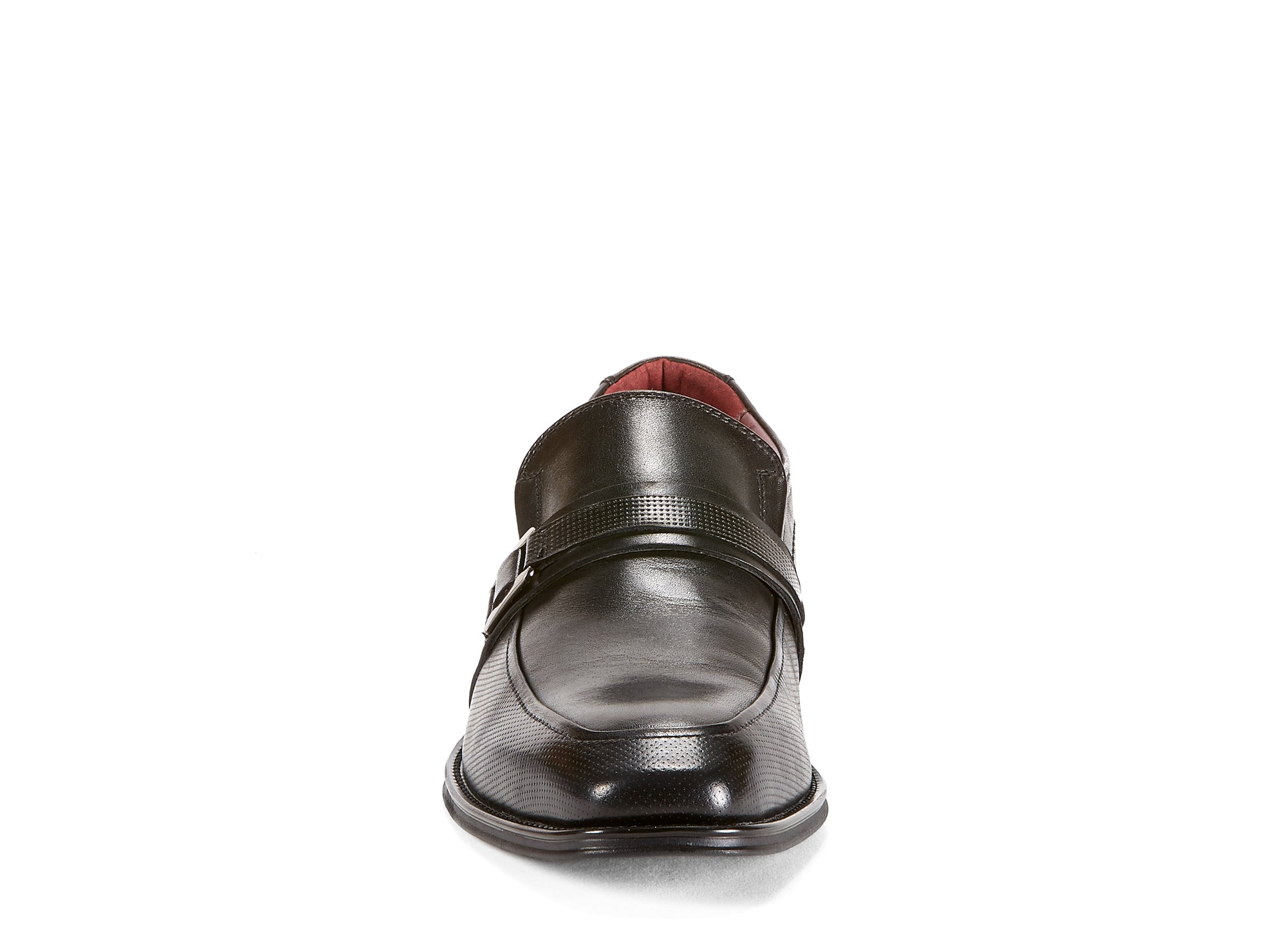 Yellow Shoes | Mens-Shoes-Dress-Loafer | Donnell | 