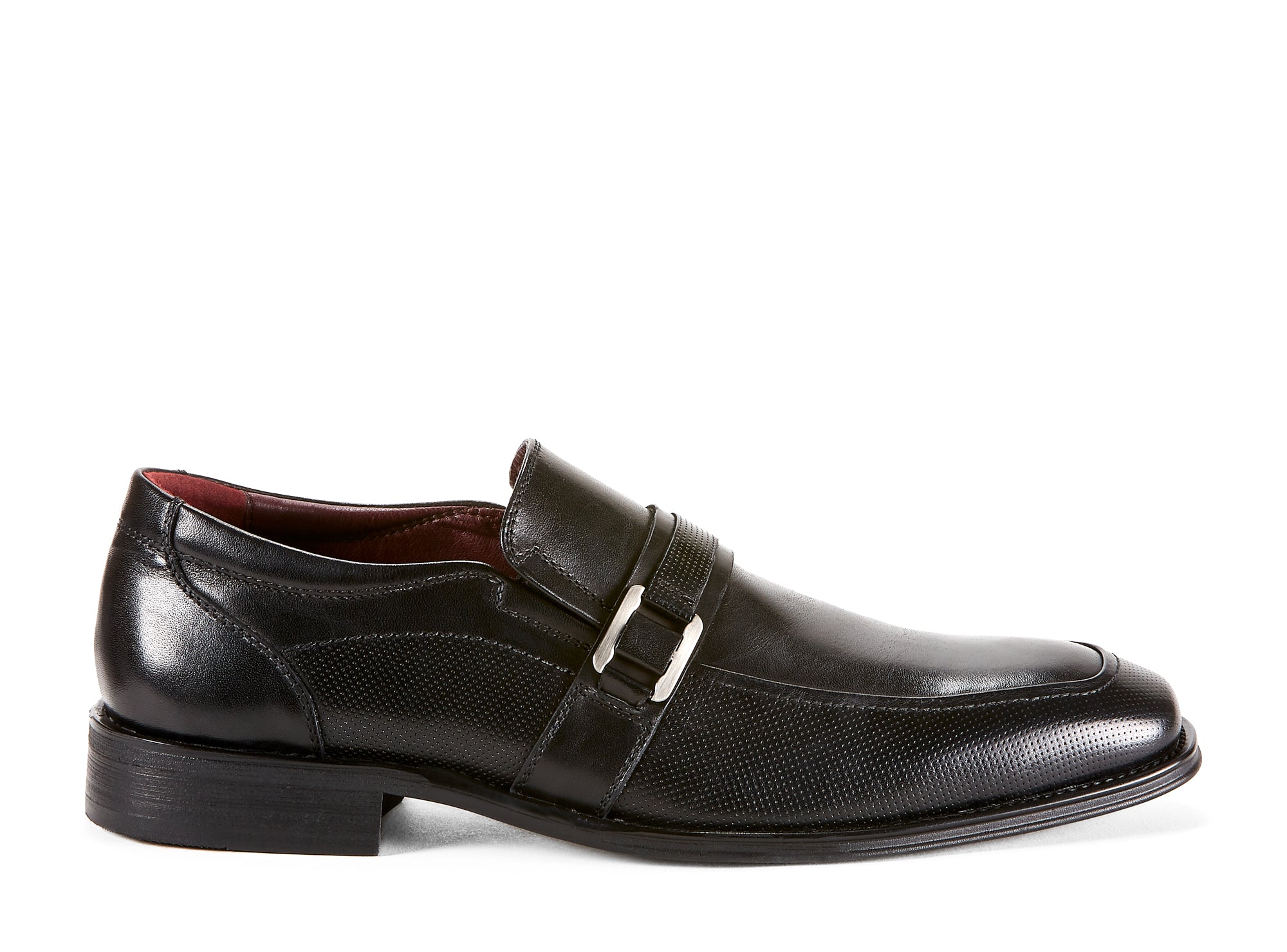 Yellow Shoes | Mens-Shoes-Dress-Loafer | Donnell | 