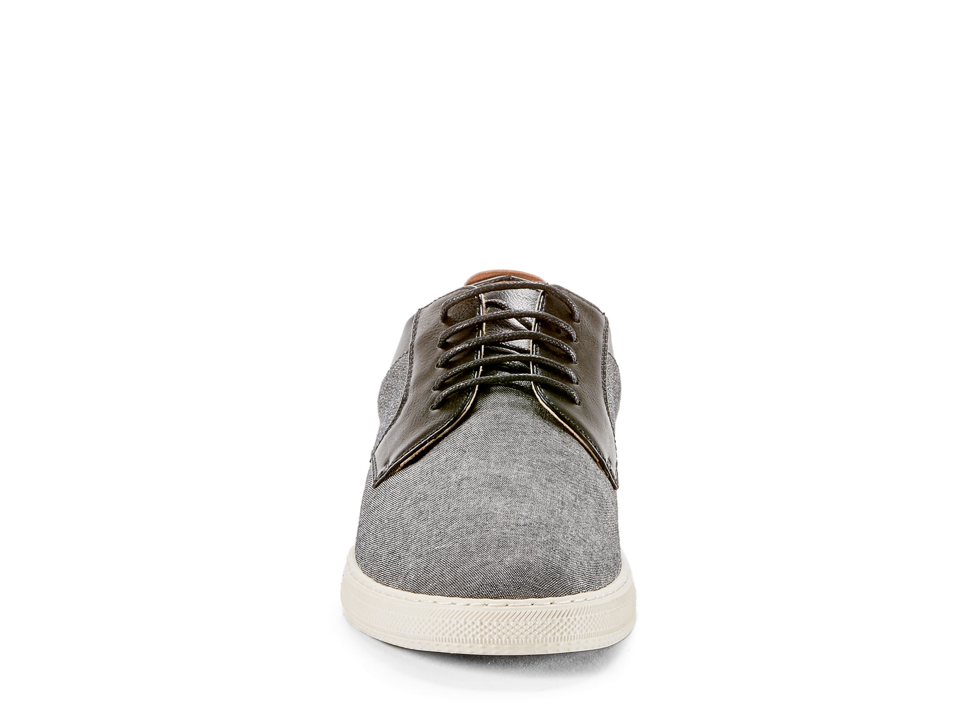 Yellow Shoes | Mens-Shoes-Casual-Laced | Damion | 