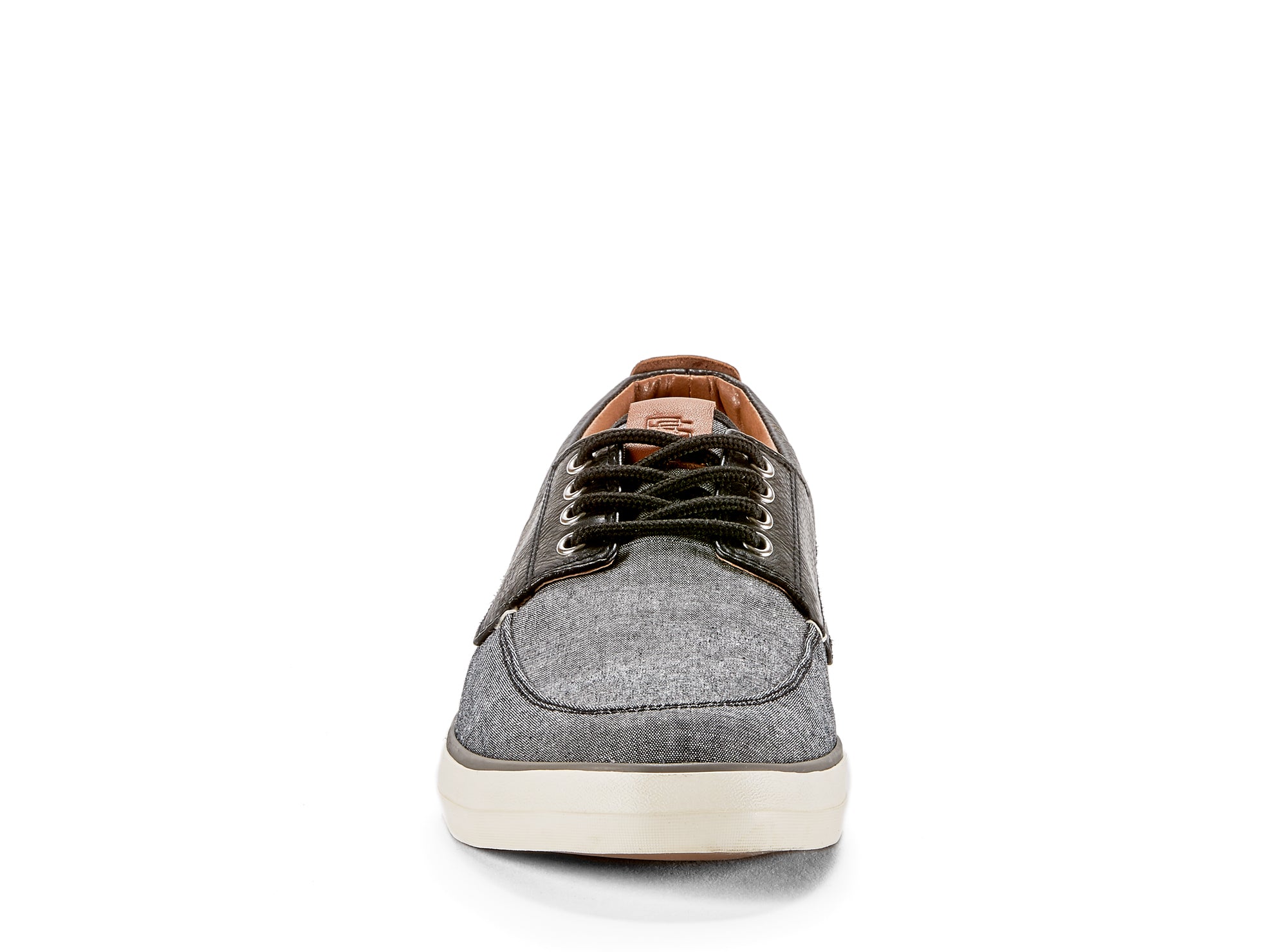 Yellow Shoes | Mens-Shoes-Casual-Laced | Lazaro | 