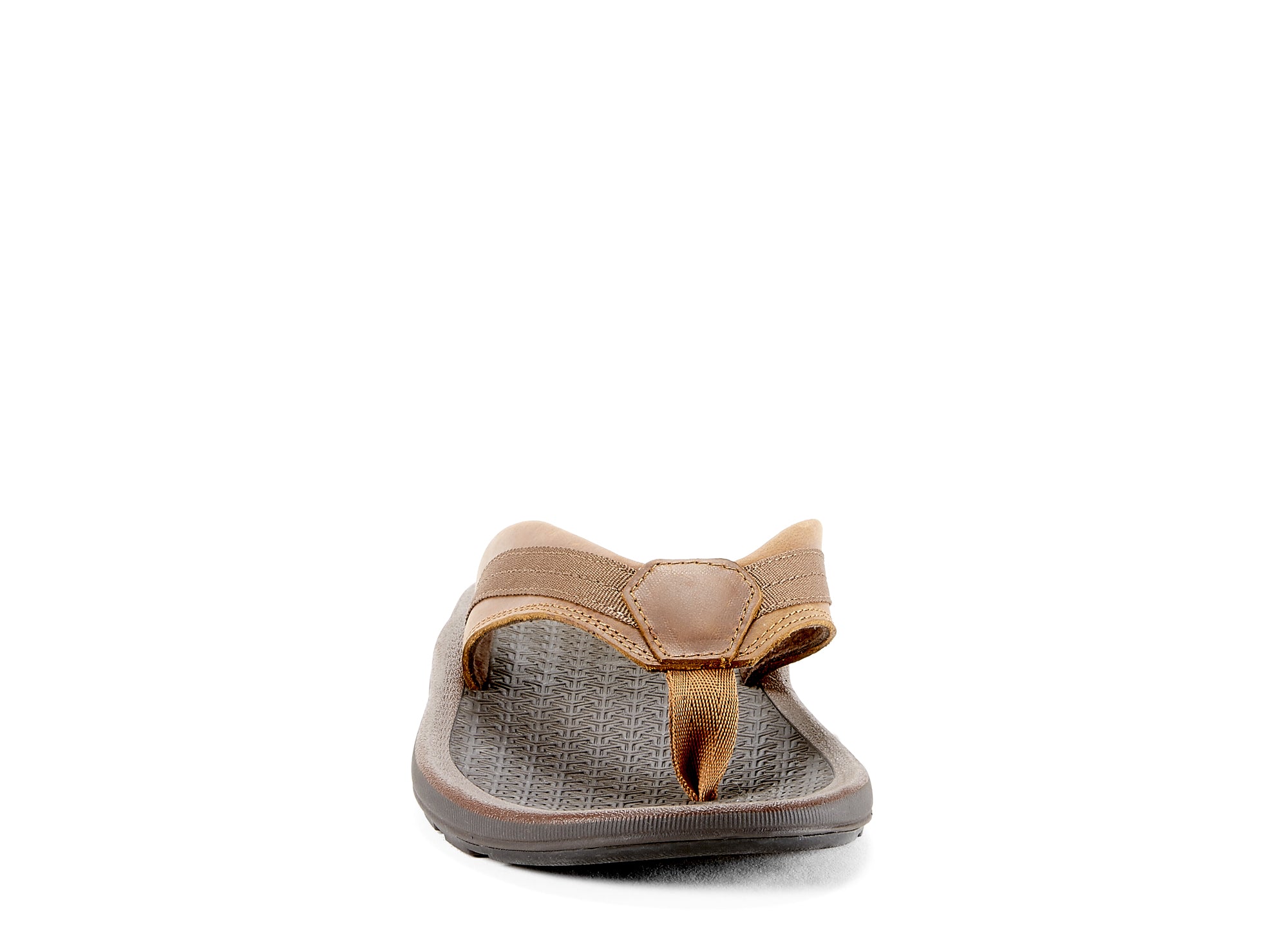 Yellow Shoes | Mens-Sandals-Casual-Slide | Edwin | 