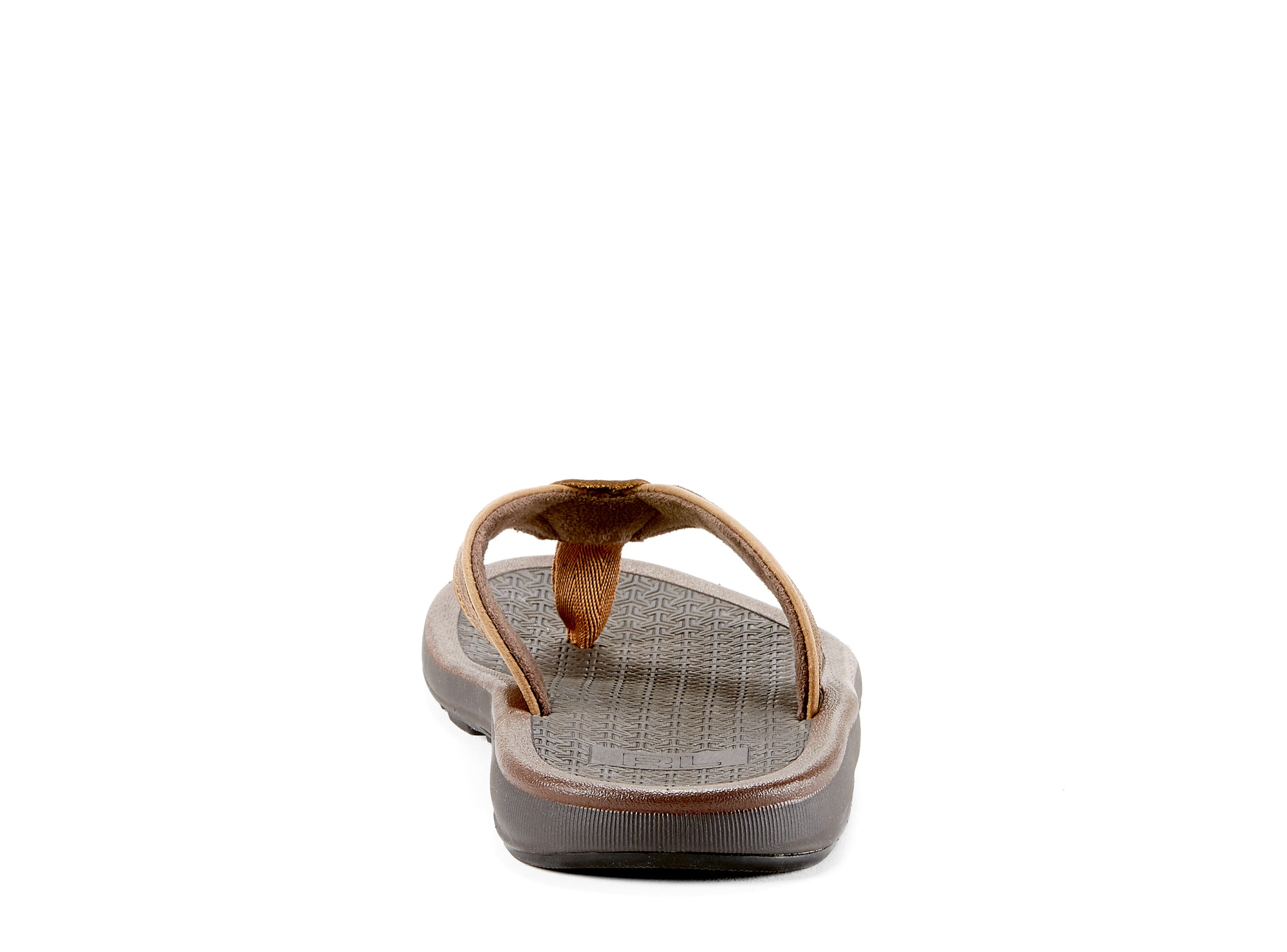 Yellow Shoes | Mens-Sandals-Casual-Slide | Edwin | 