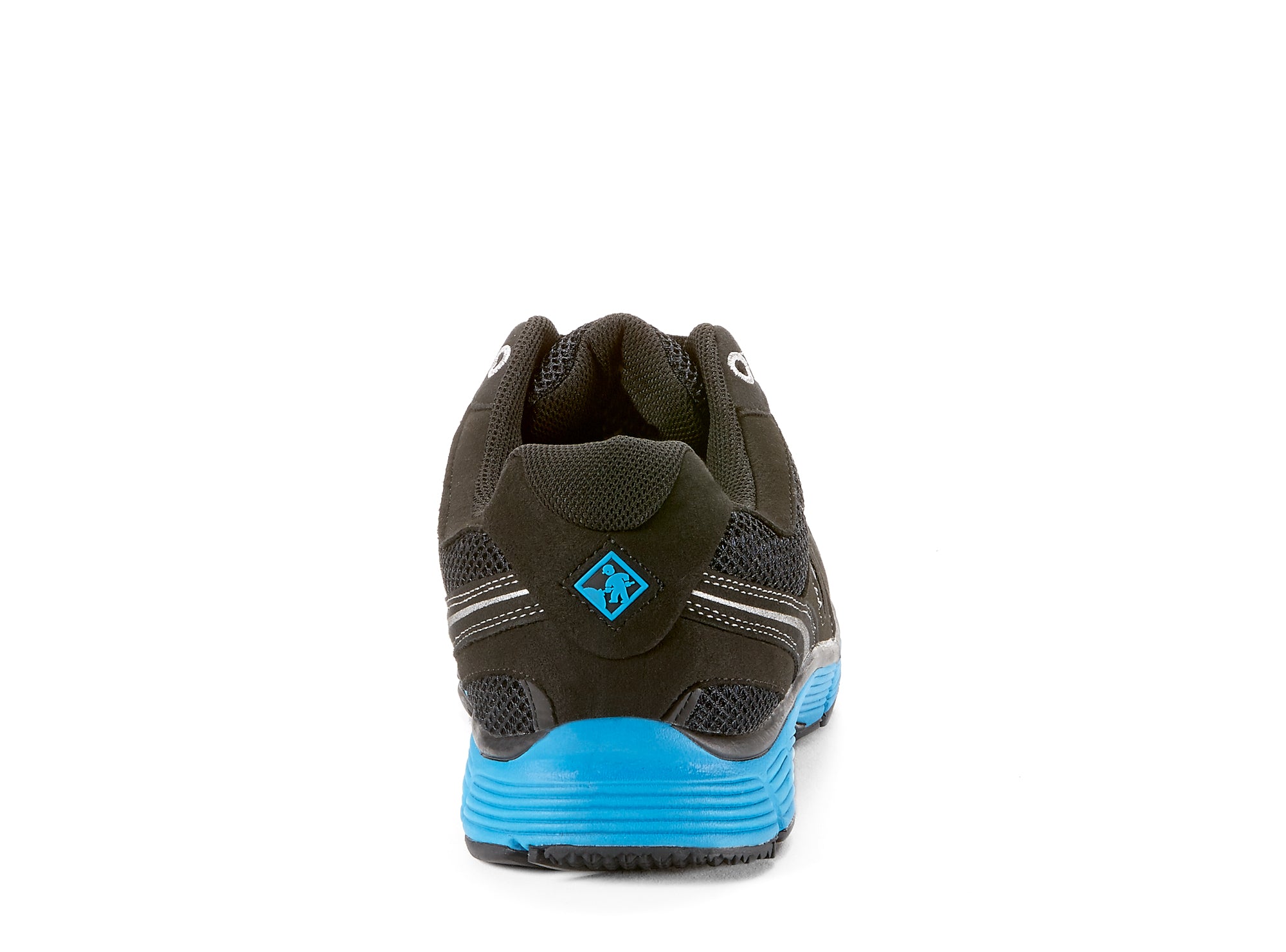 Yellow Shoes | Mens-Safety Shoes-Sport-Athletic | Terra Pacer | 