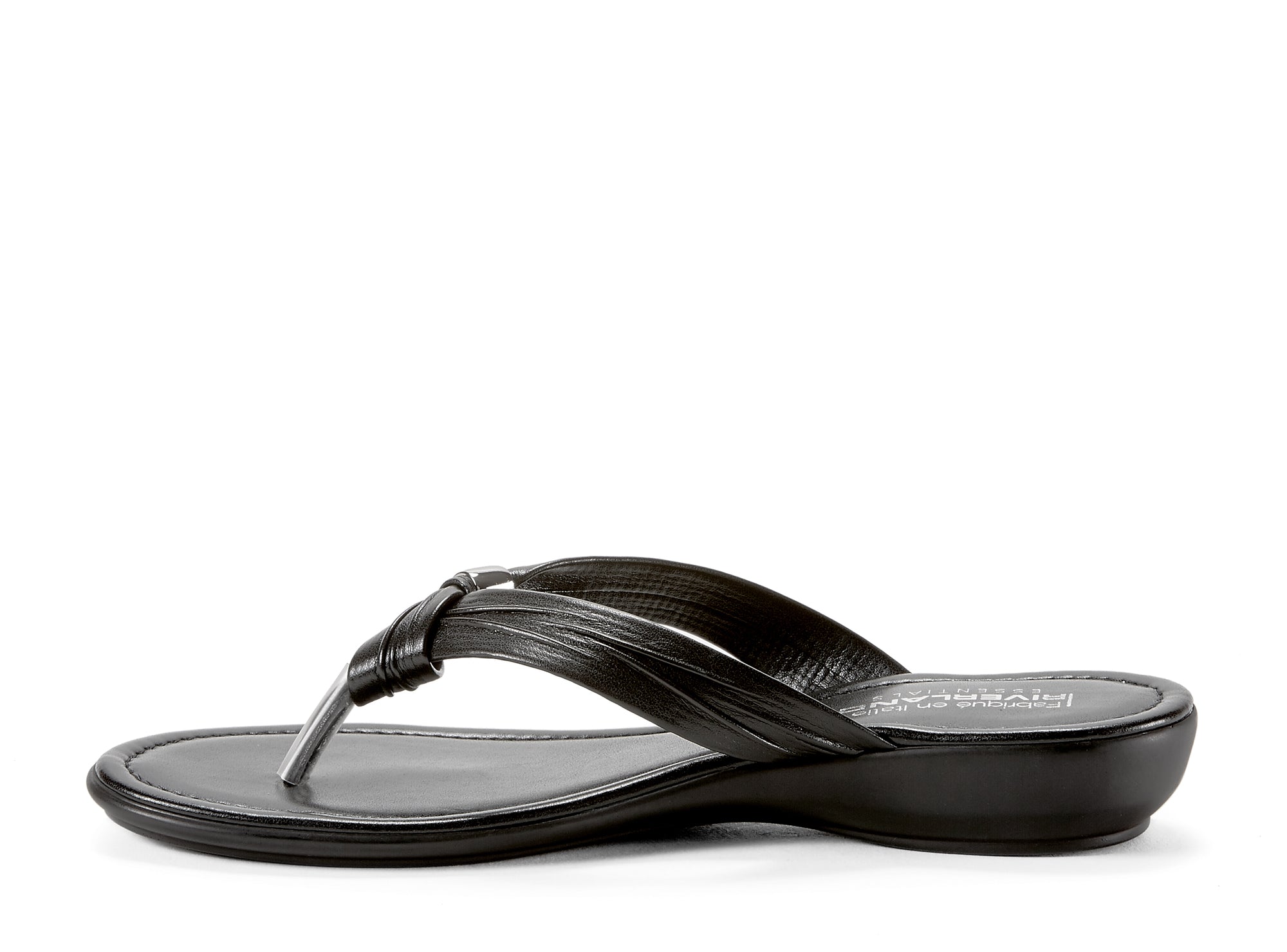 Yellow Shoes | Womens-Sandals-Comfort-Low Wedge/Slide | Torino | 