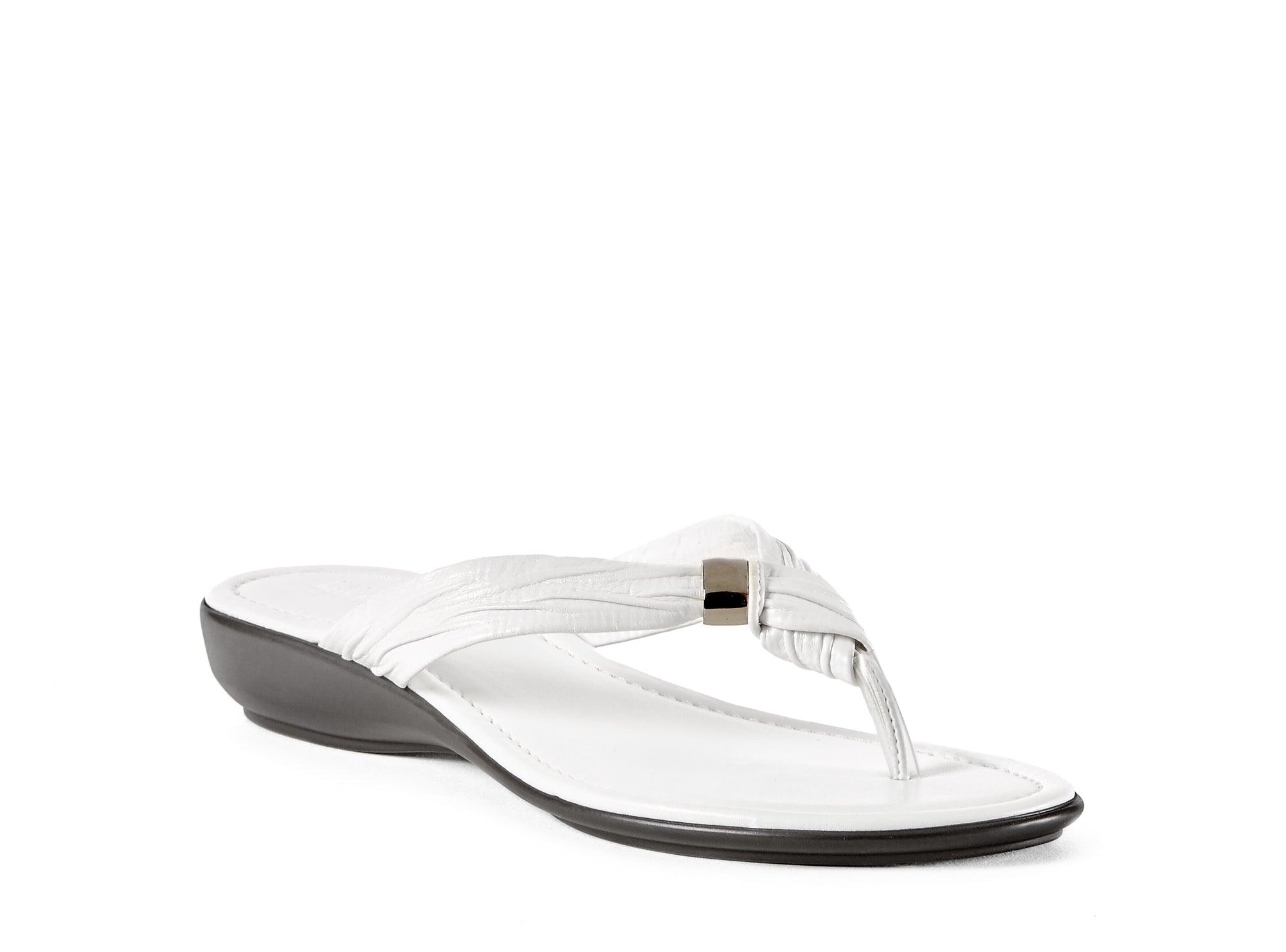 Yellow Shoes | Womens-Sandals-Comfort-Low Wedge/Slide | Torino | 