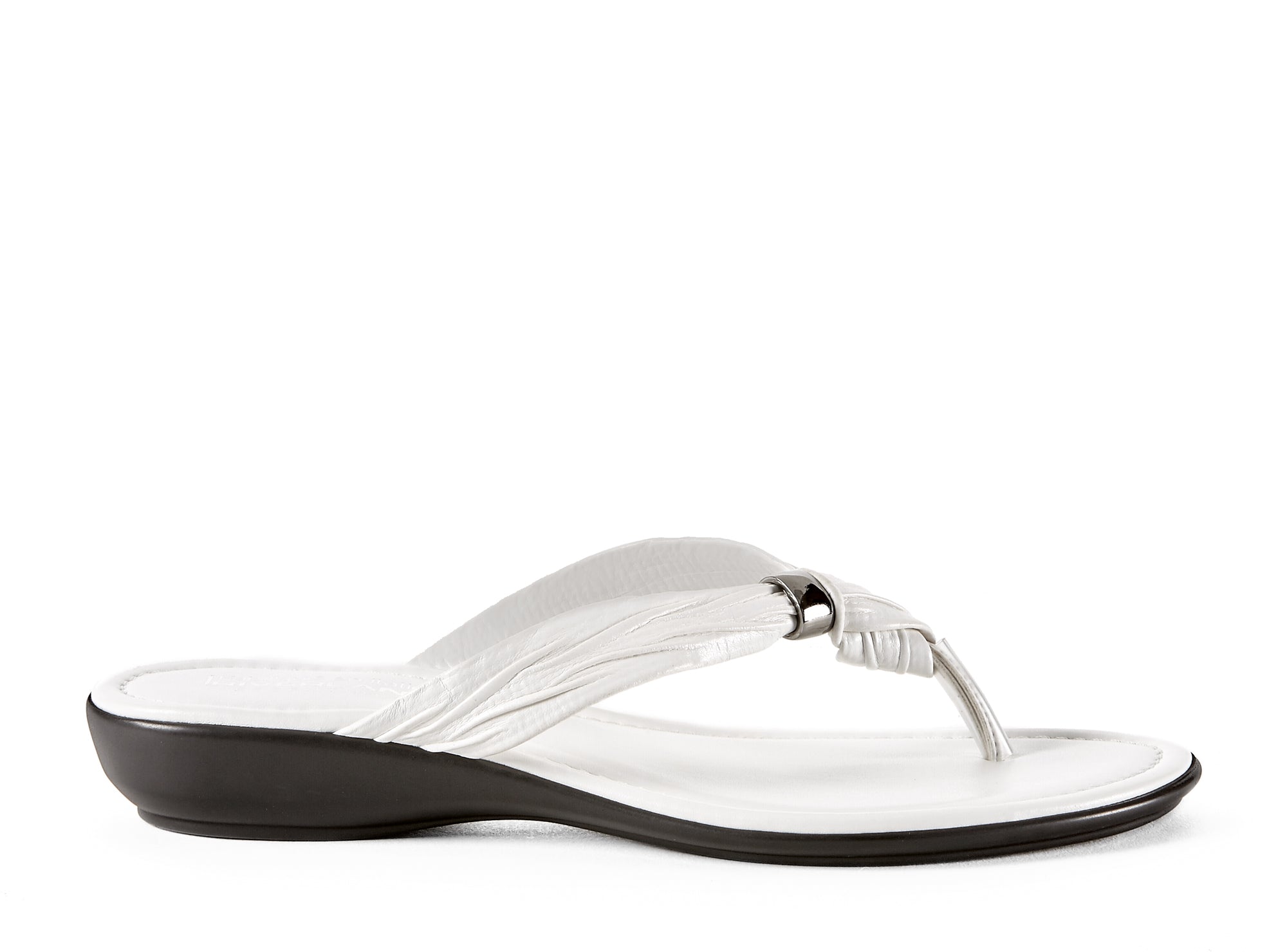 Yellow Shoes | Womens-Sandals-Comfort-Low Wedge/Slide | Torino | 
