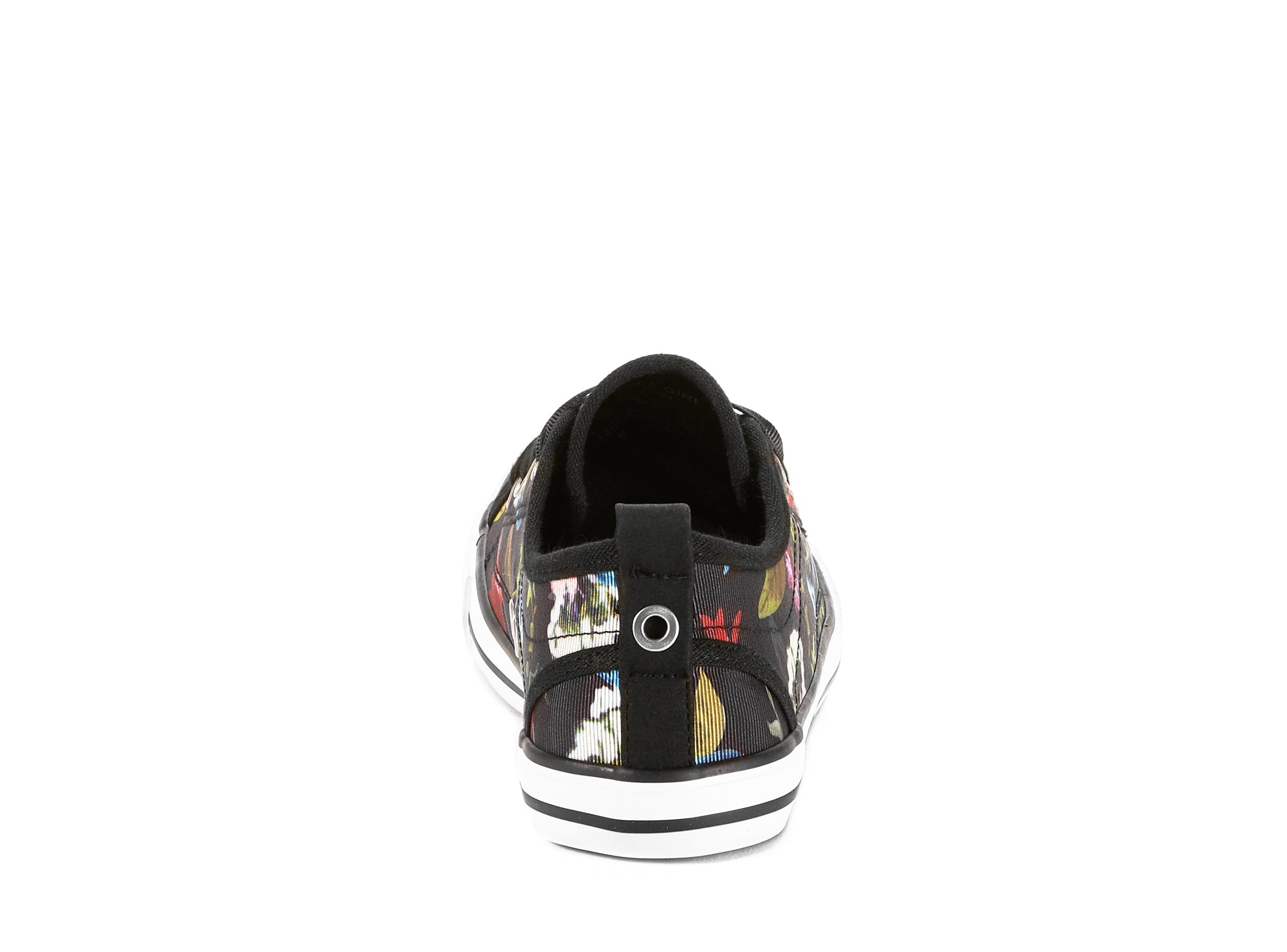 Yellow Shoes | Womens-Shoes-Casual-Flat/Laced | Prato | 