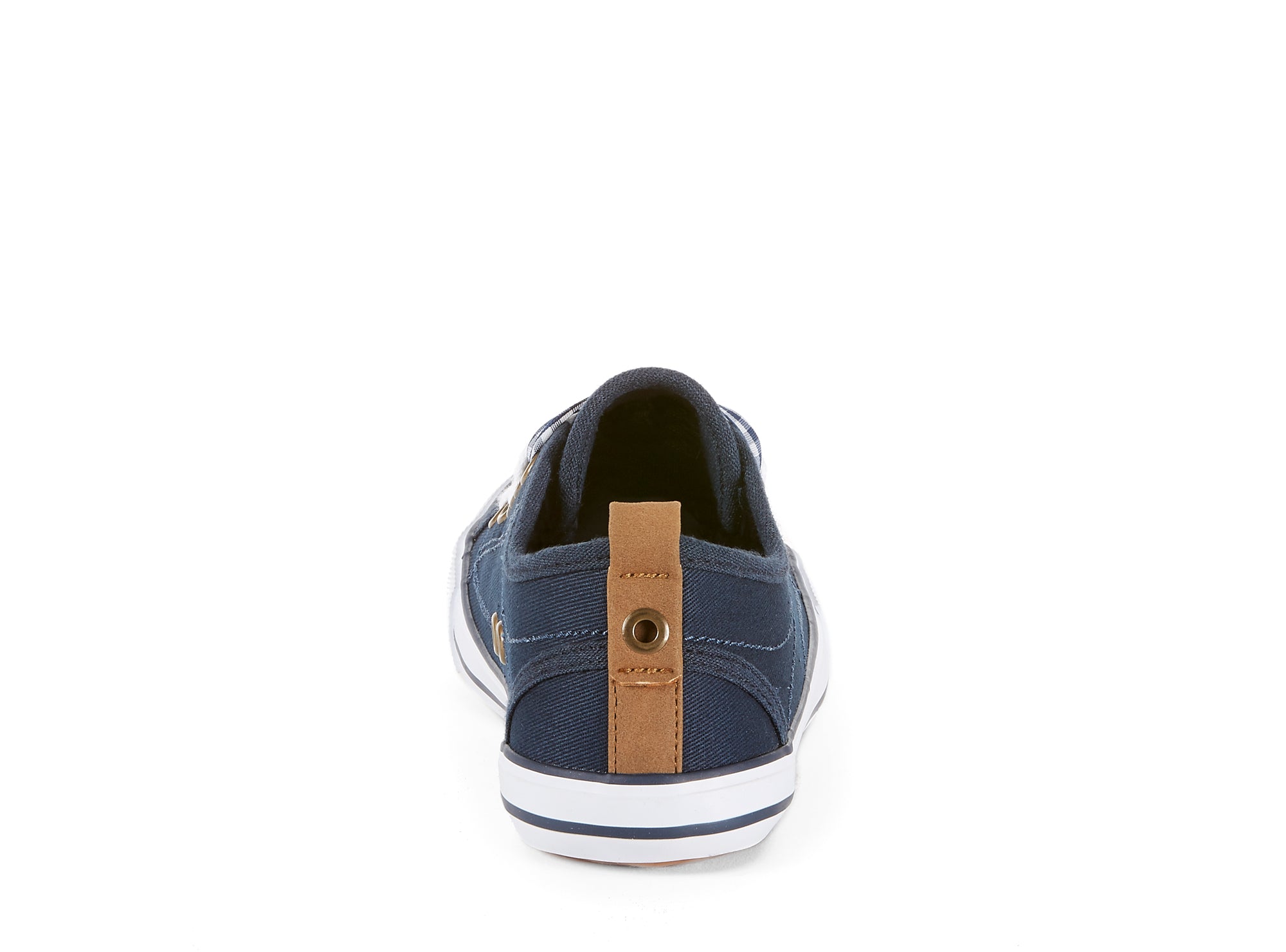 Yellow Shoes | Womens-Shoes-Casual-Flat/Laced | Prato | 