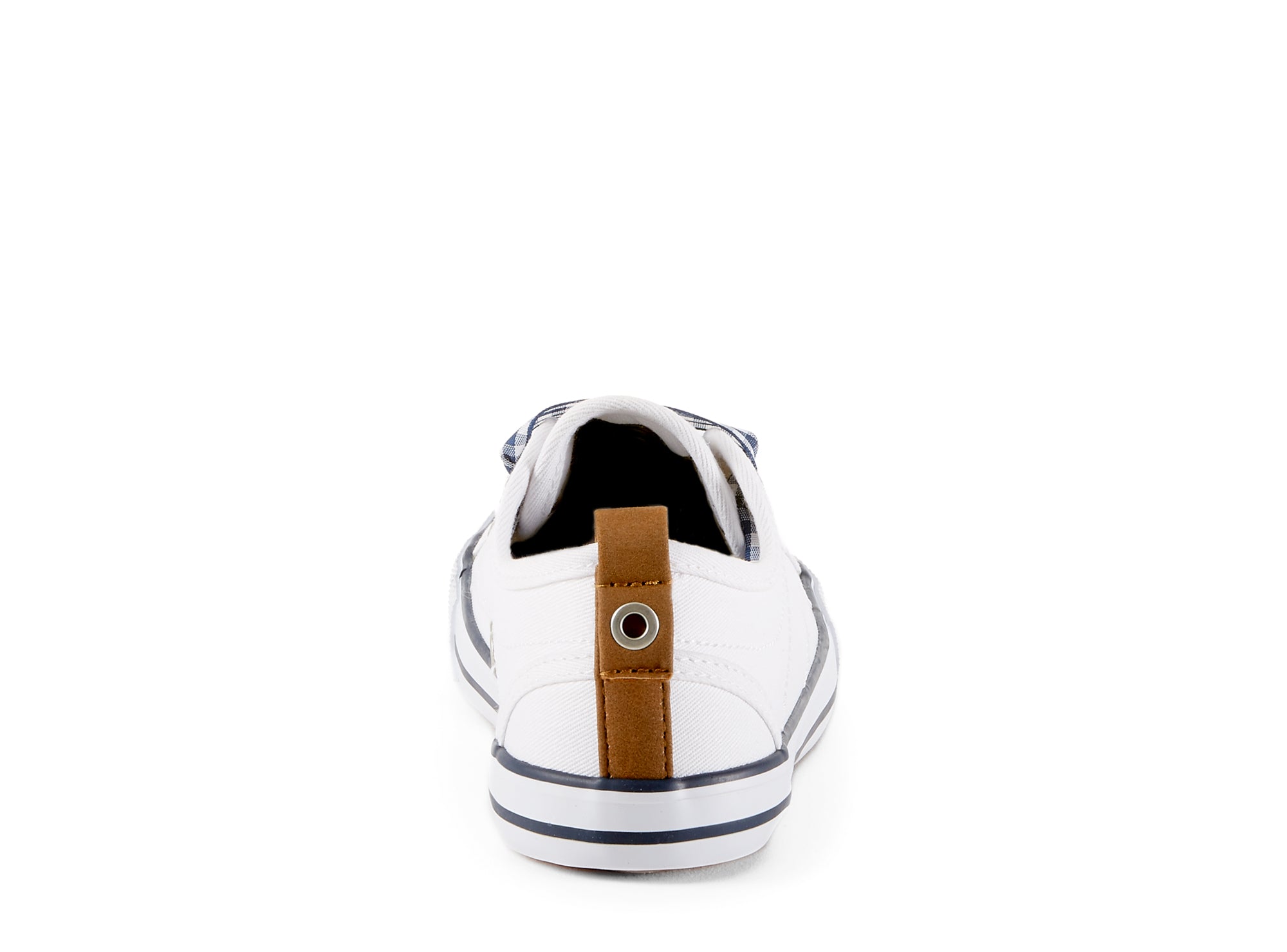Yellow Shoes | Womens-Shoes-Casual-Flat/Laced | Prato | 
