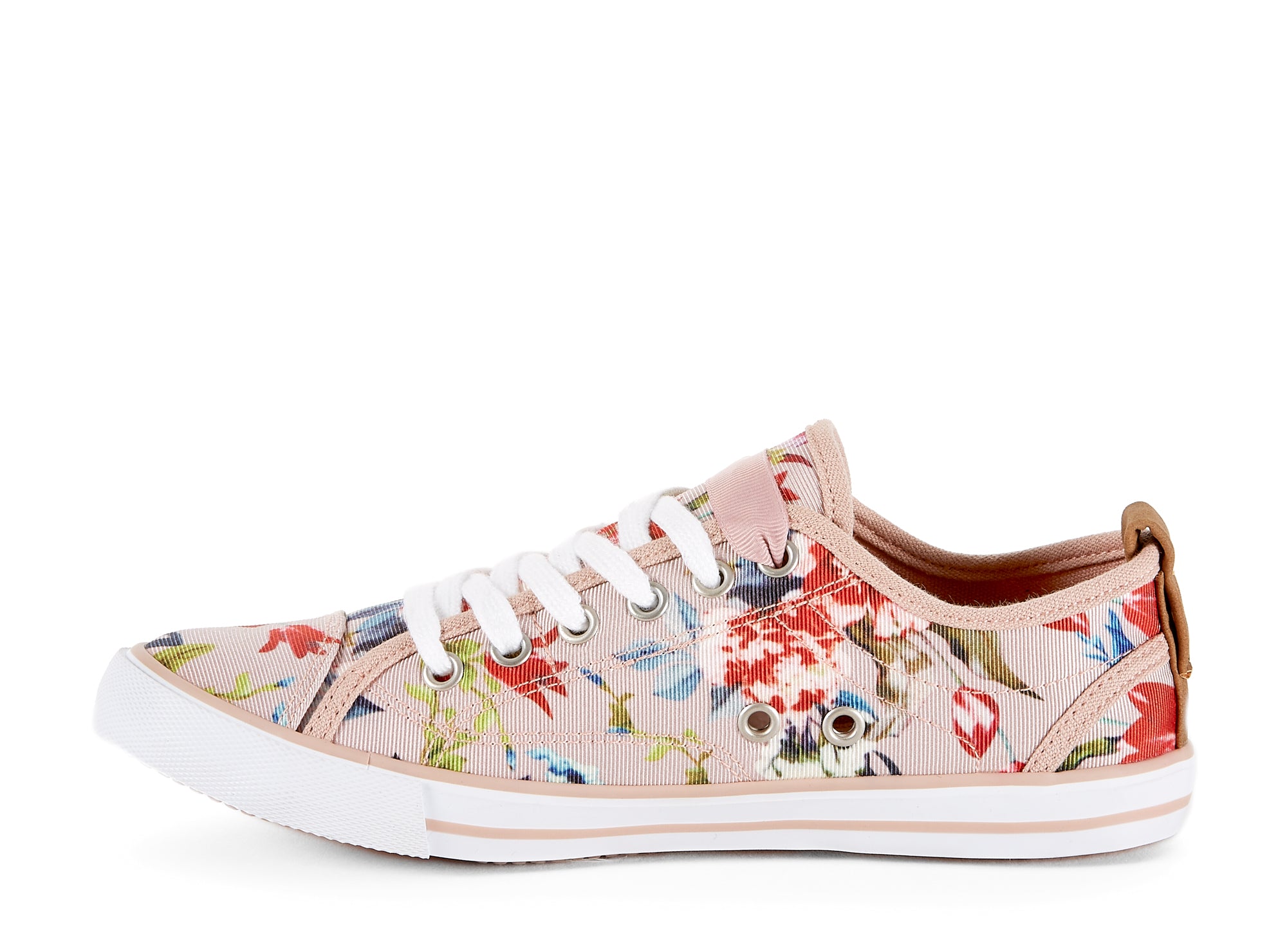 Yellow Shoes | Womens-Shoes-Casual-Flat/Laced | Prato | 