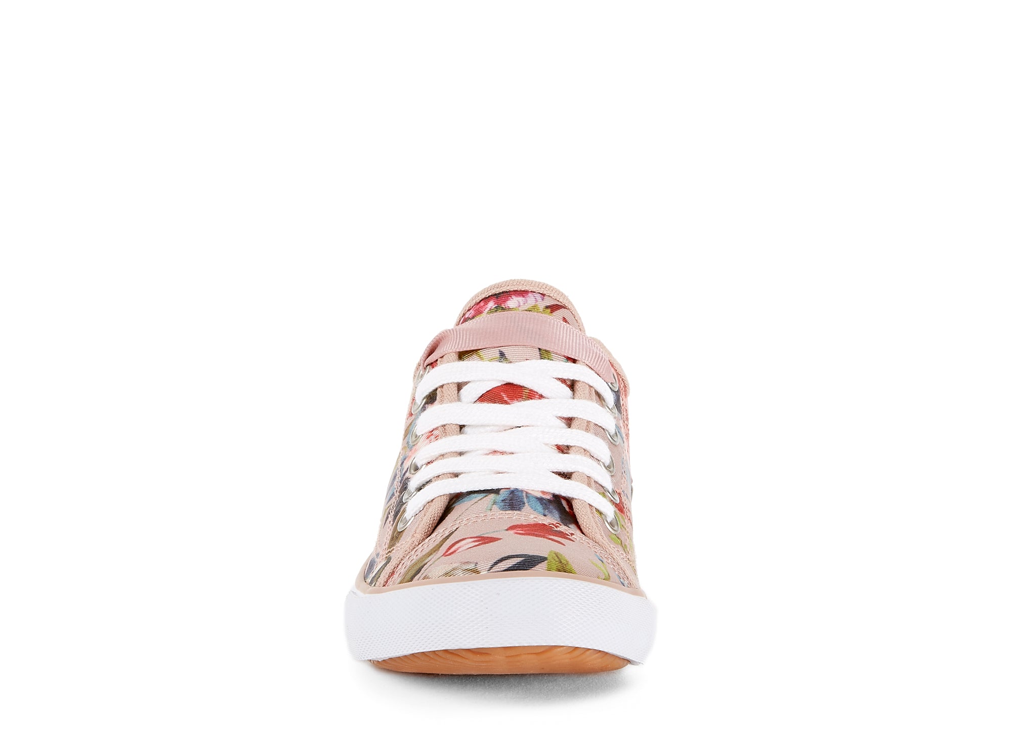 Yellow Shoes | Womens-Shoes-Casual-Flat/Laced | Prato | 