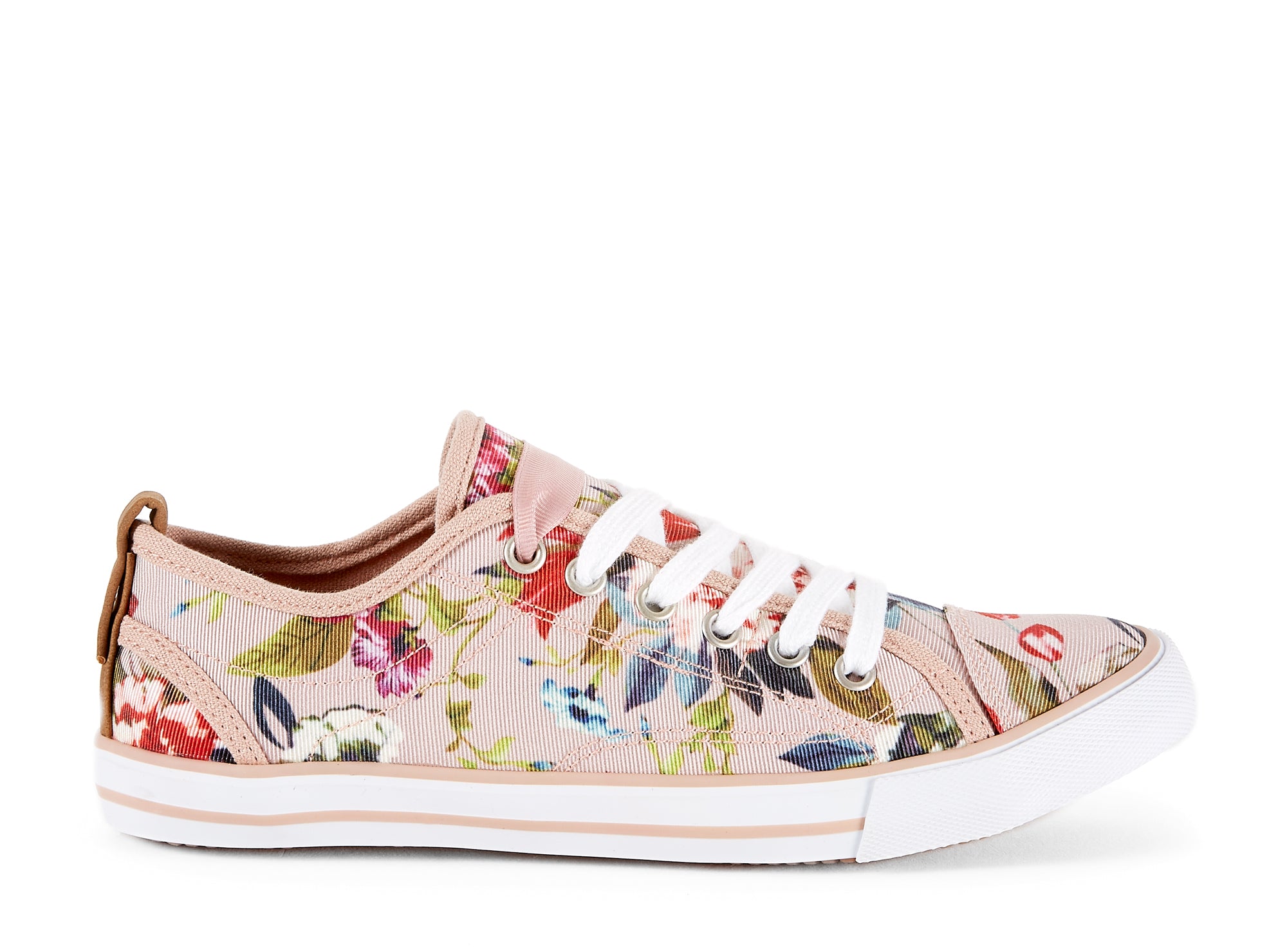 Yellow Shoes | Womens-Shoes-Casual-Flat/Laced | Prato | 