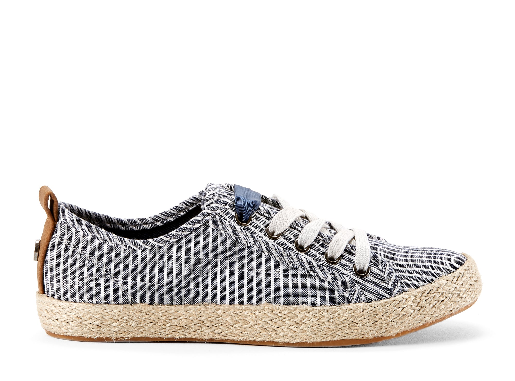Yellow Shoes | Womens-Shoes-Casual-Flat/Laced | Del Toro | 