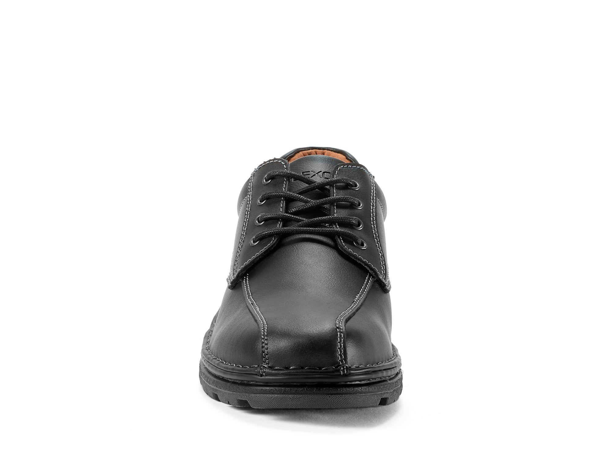 Yellow Shoes | Mens-Shoes-Comfort-Laced | Mercer | 