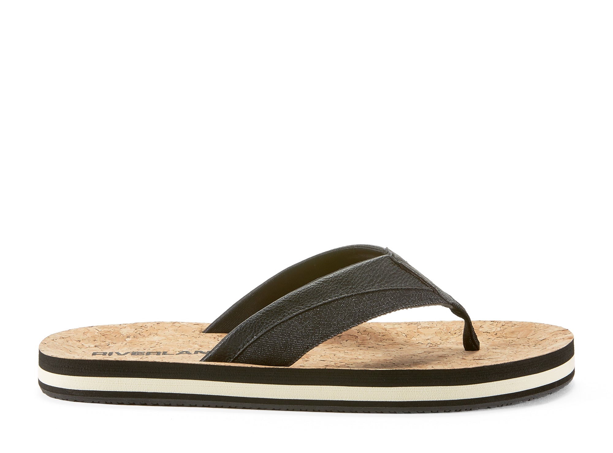 Yellow Shoes | Mens-Sandals-Casual-Slide | Otis | 