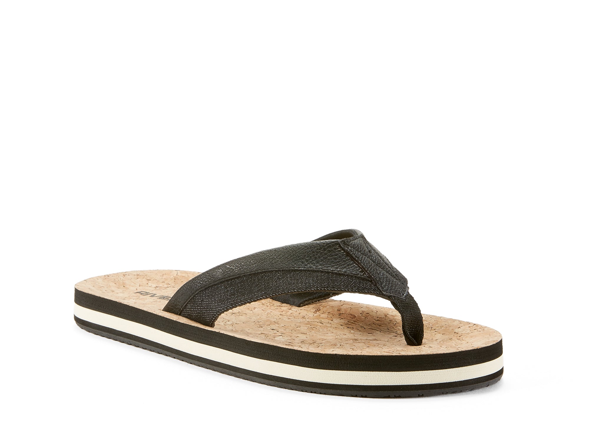 Yellow Shoes | Mens-Sandals-Casual-Slide | Otis | 