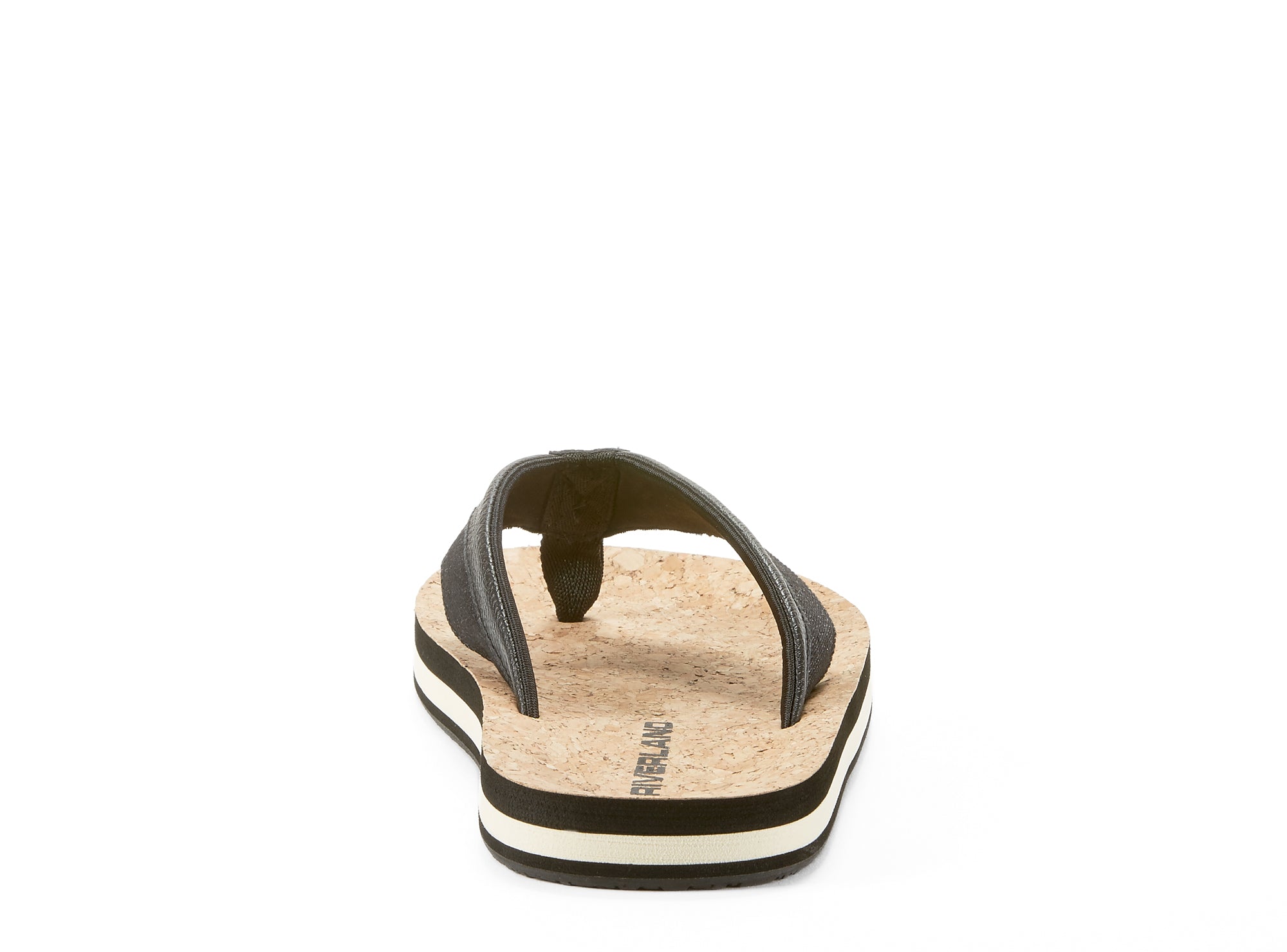 Yellow Shoes | Mens-Sandals-Casual-Slide | Otis | 