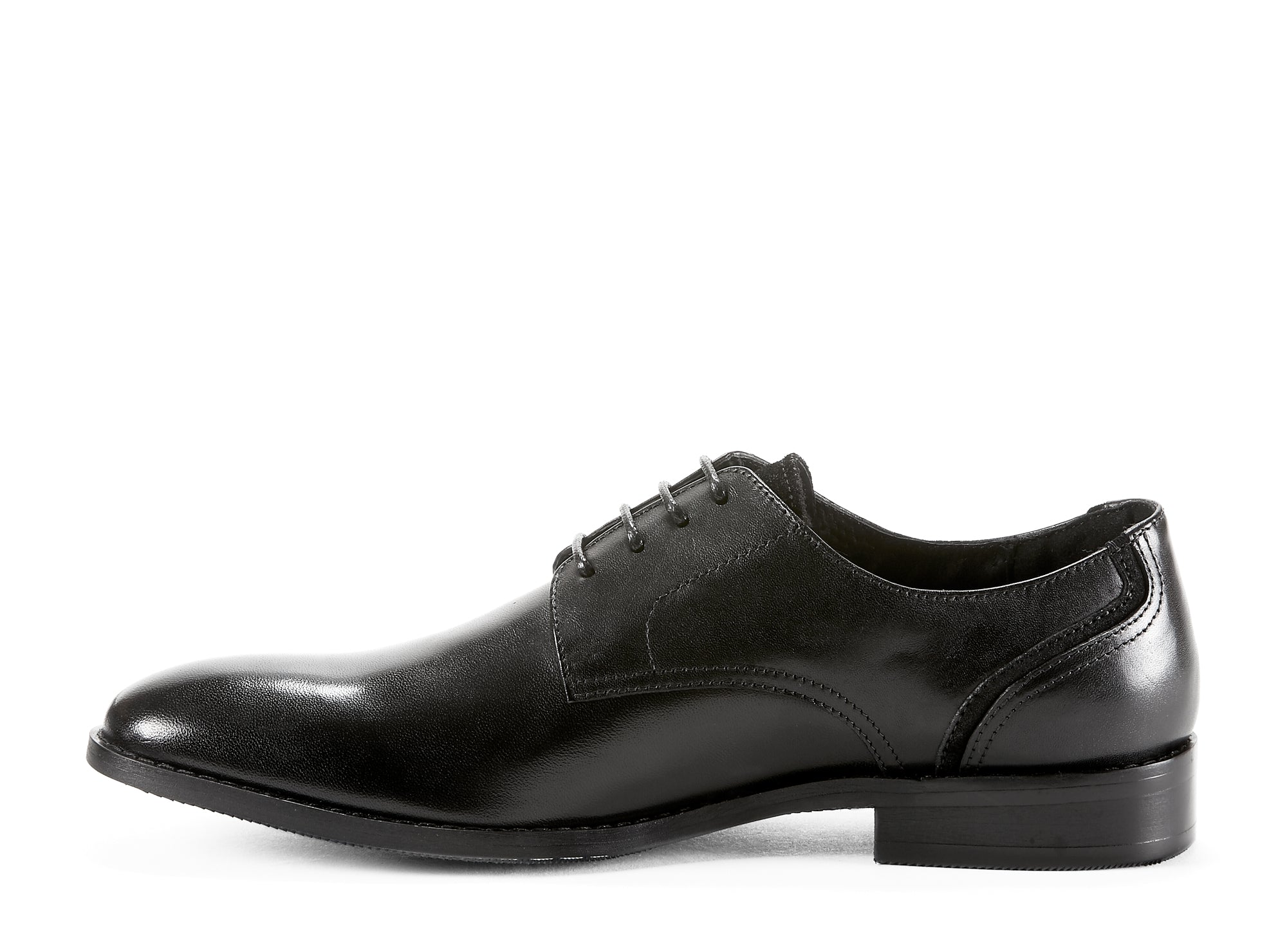 Yellow Shoes | Mens-Shoes-Dress-Laced | Korey | 