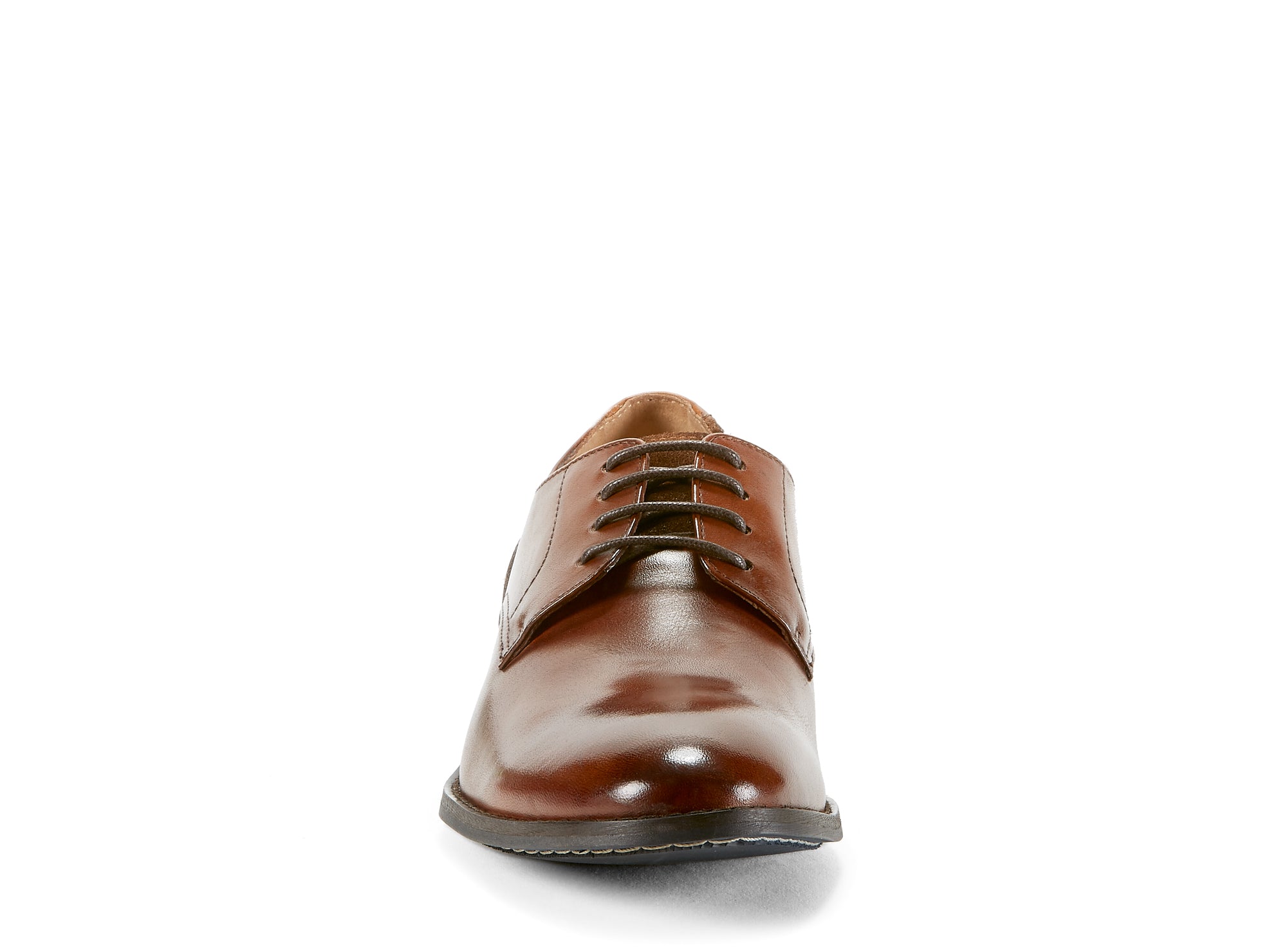Yellow Shoes | Mens-Shoes-Dress-Laced | Korey | 