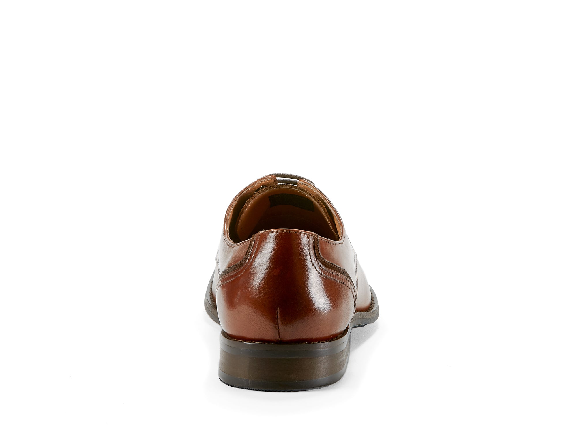 Yellow Shoes | Mens-Shoes-Dress-Laced | Korey | 