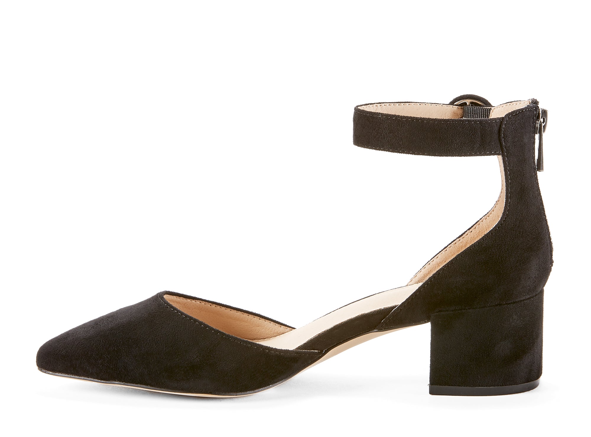 Yellow Shoes | Womens-Shoes-Dress-Heels-Low | Kobe | 