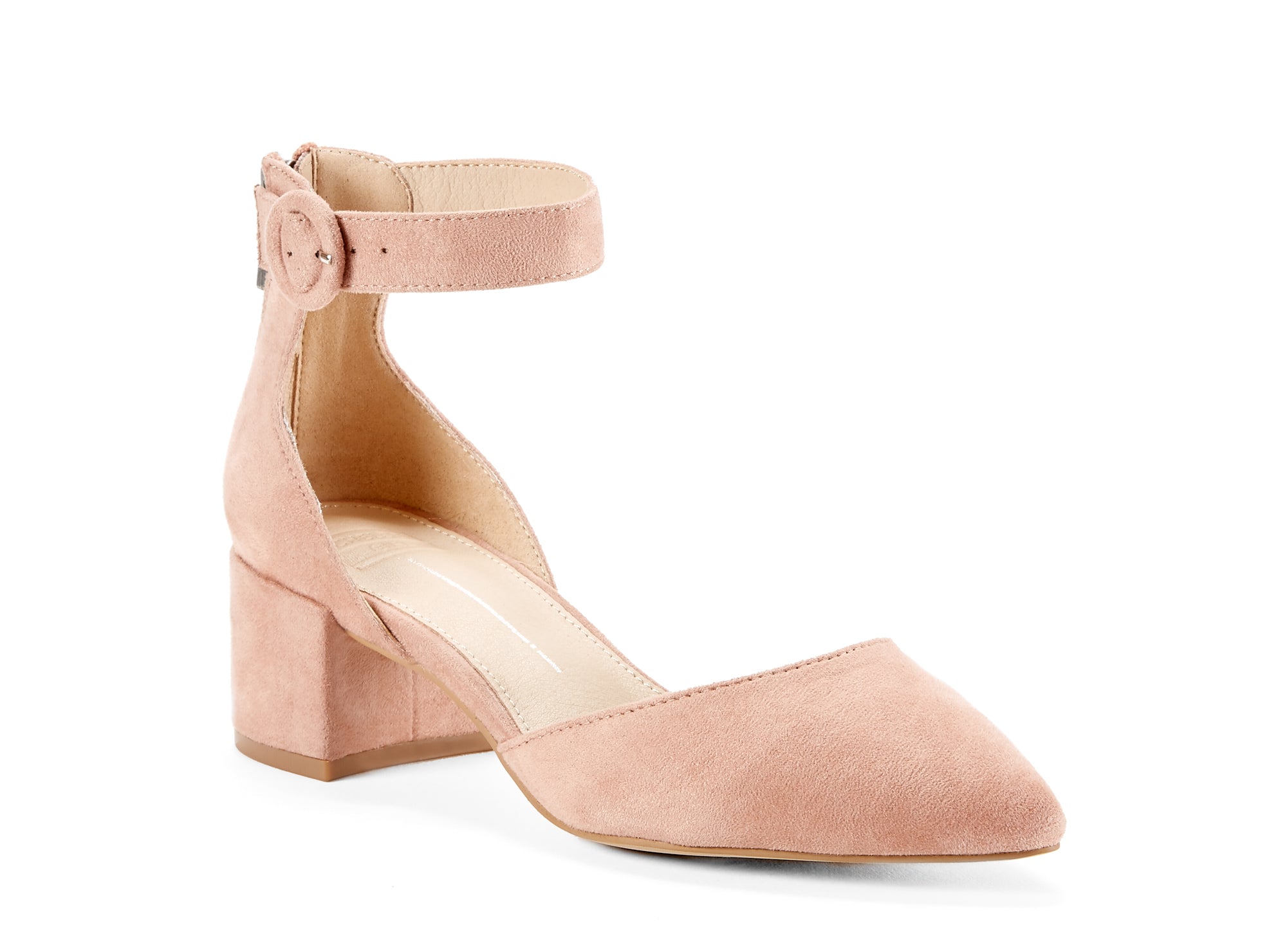Yellow Shoes | Womens-Shoes-Dress-Heels-Low | Kobe | 