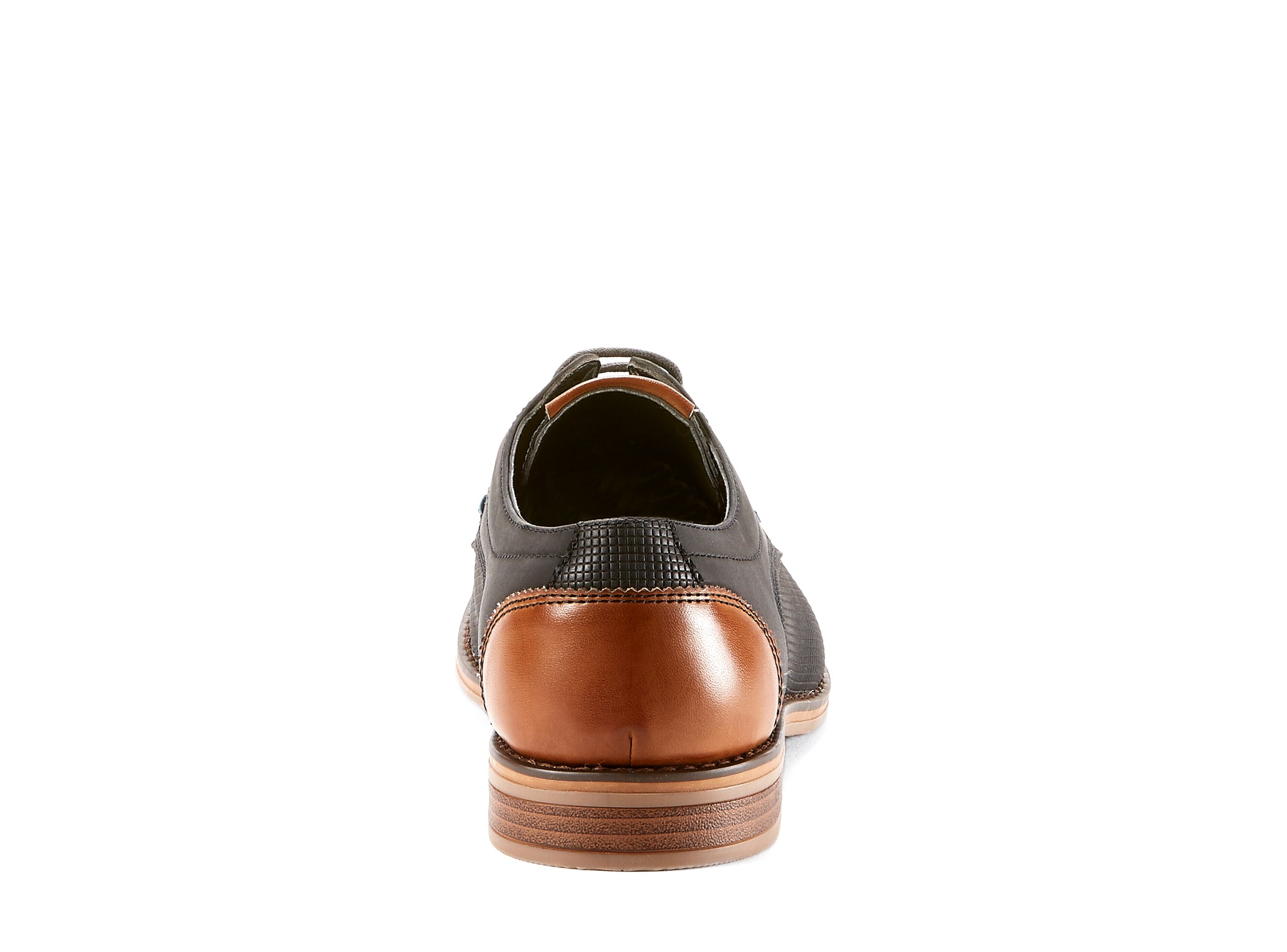 Yellow Shoes | Mens-Shoes-Semi-Dress-Laced | Blair | 