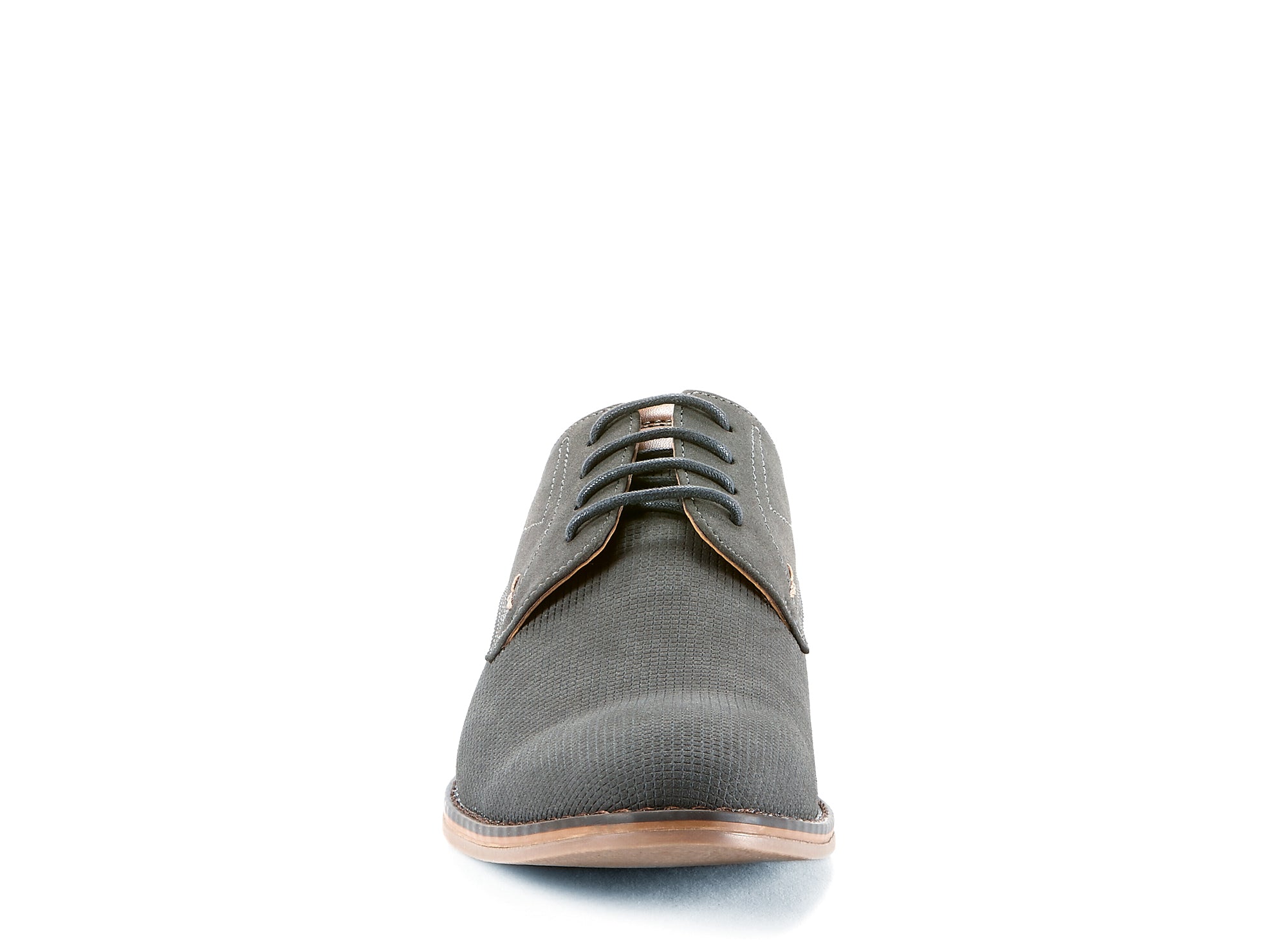 Yellow Shoes | Mens-Shoes-Semi-Dress-Laced | Blair | 