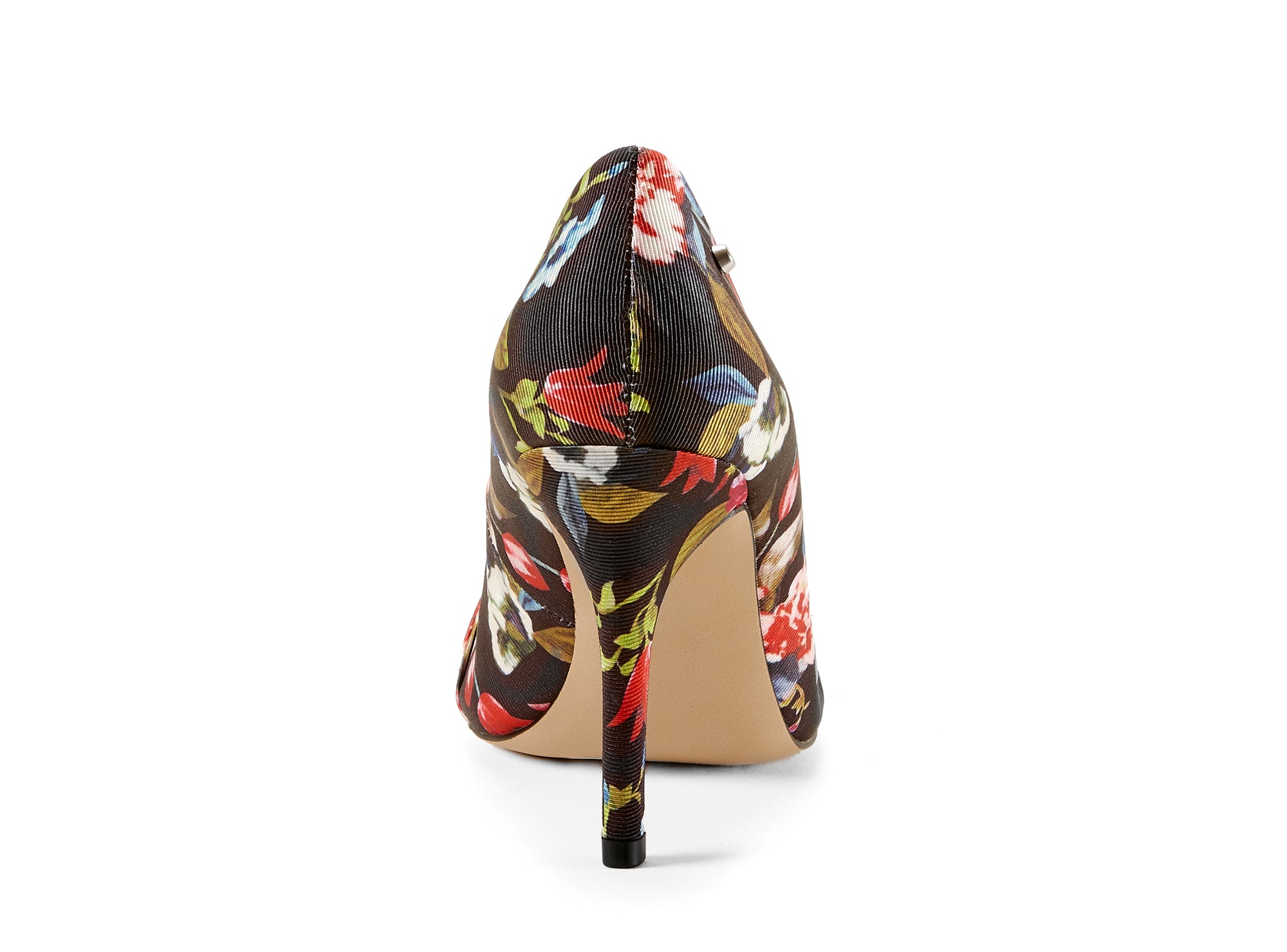 Yellow Shoes | Womens-Shoes-Dress-Heels-Med | Origami | 