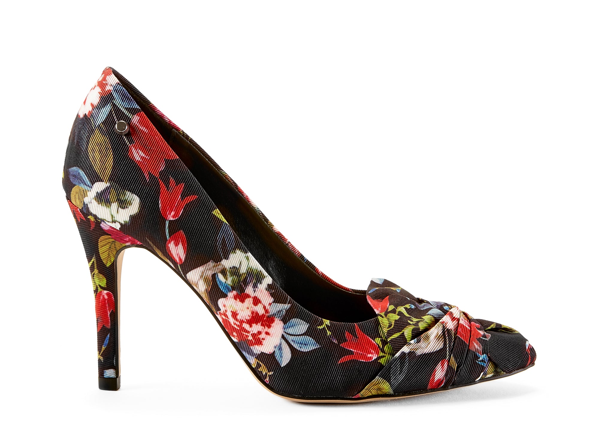 Yellow Shoes | Womens-Shoes-Dress-Heels-Med | Origami | 