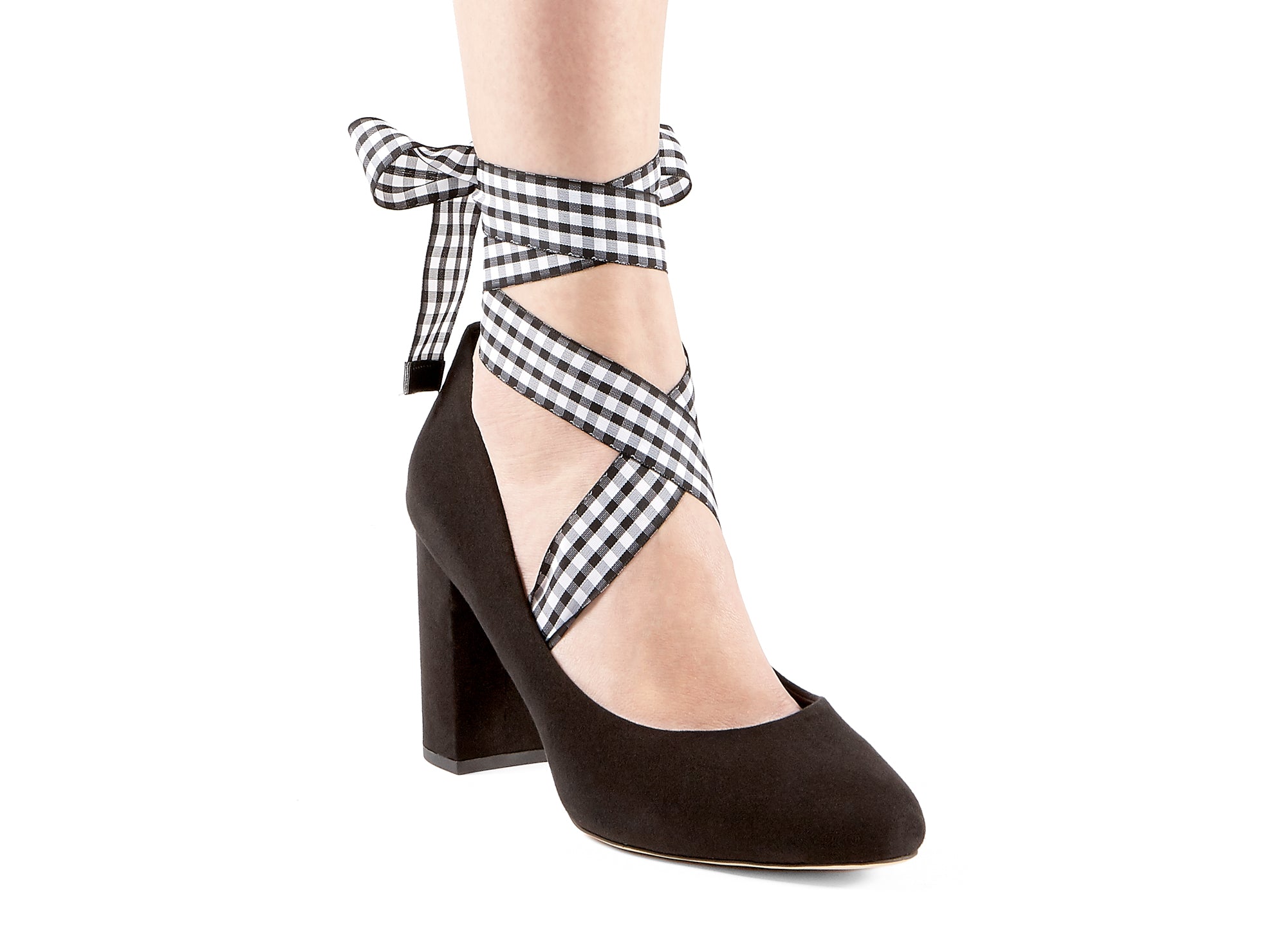 Yellow Shoes | Womens-Shoes-Dress-Heels-High | Saga | 