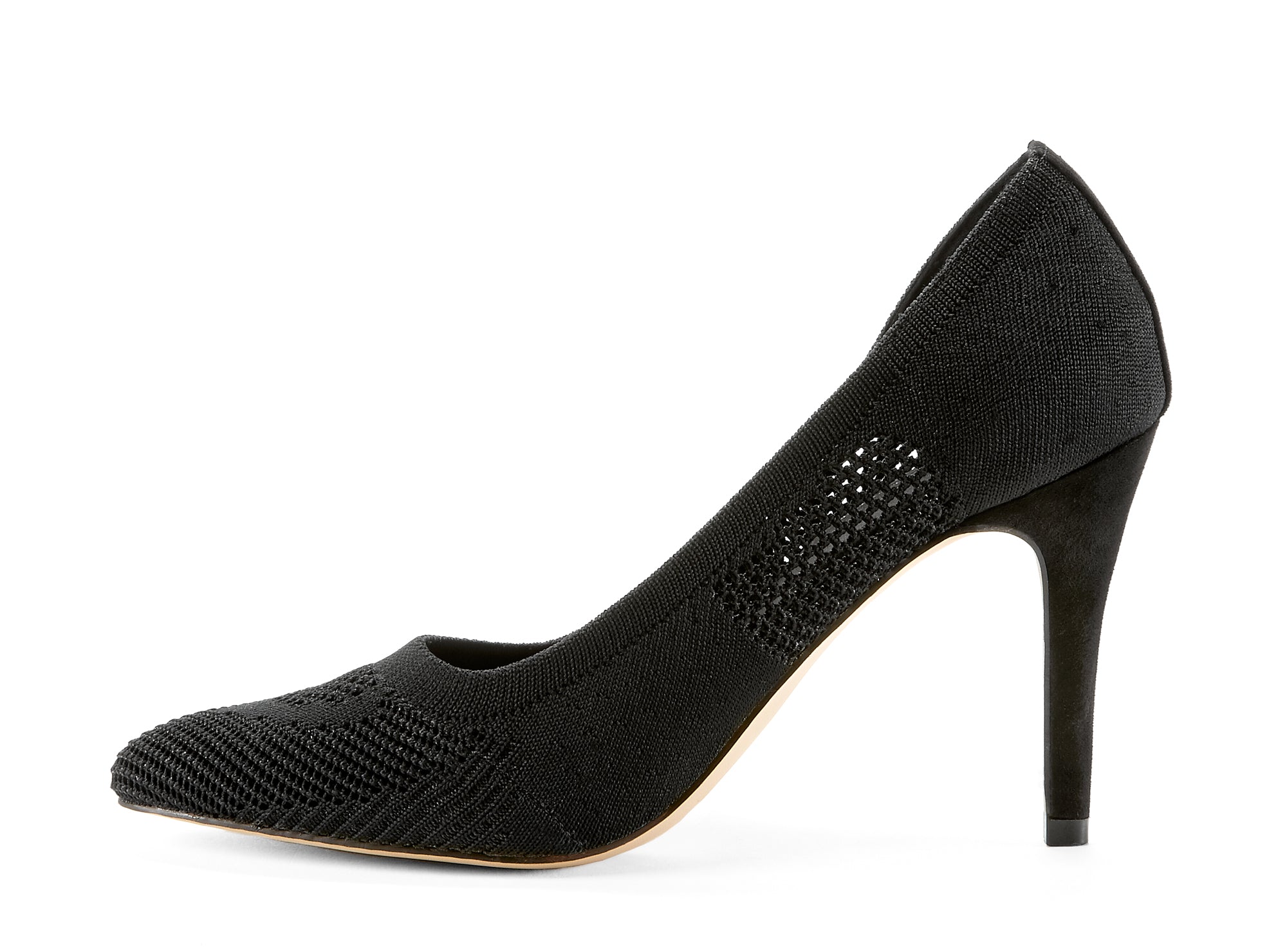 Yellow Shoes | Womens-Shoes-Dress-Heels-Med | Flexerr | 