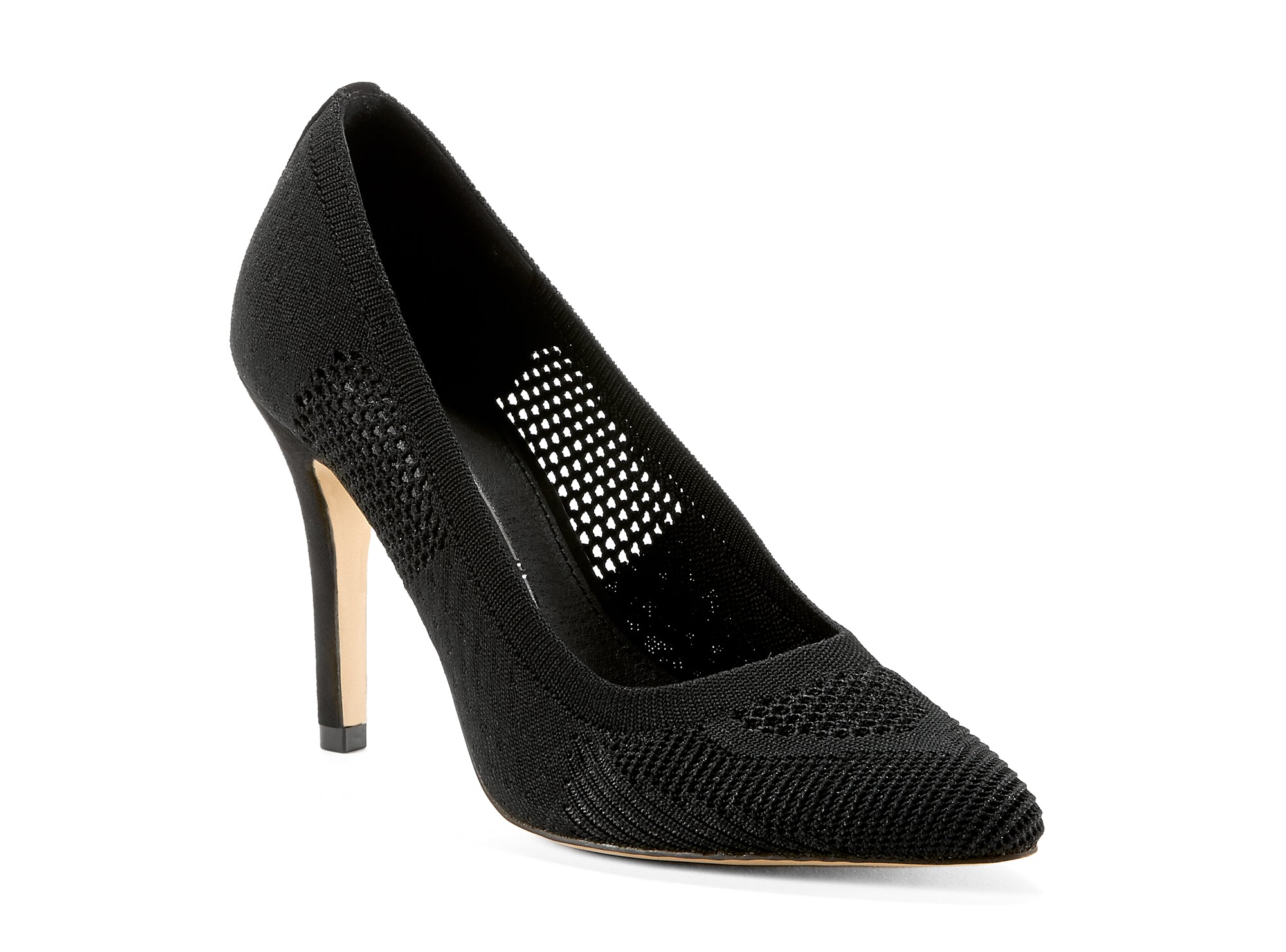 Yellow Shoes | Womens-Shoes-Dress-Heels-Med | Flexerr | 
