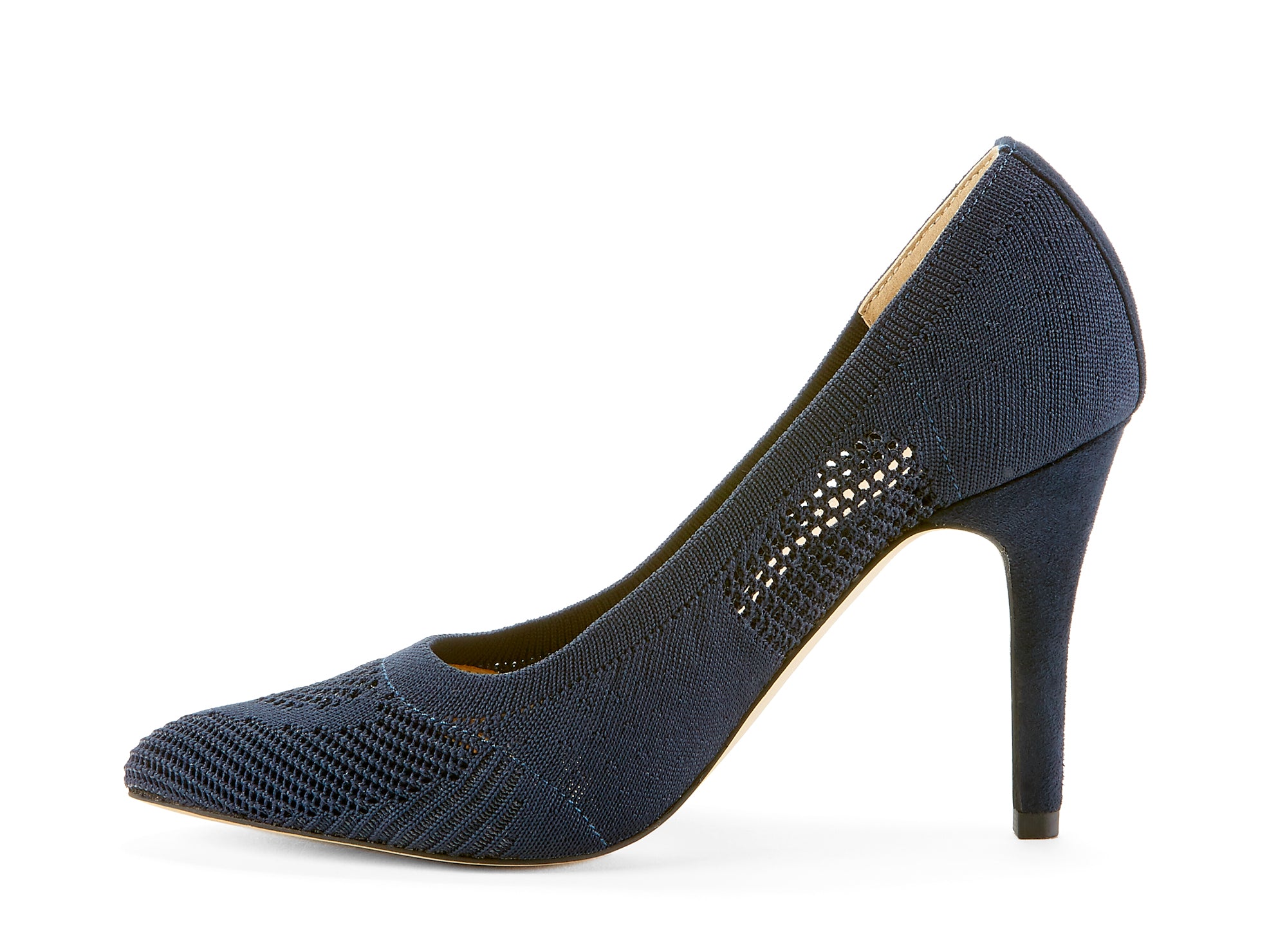 Yellow Shoes | Womens-Shoes-Dress-Heels-Med | Flexerr | 