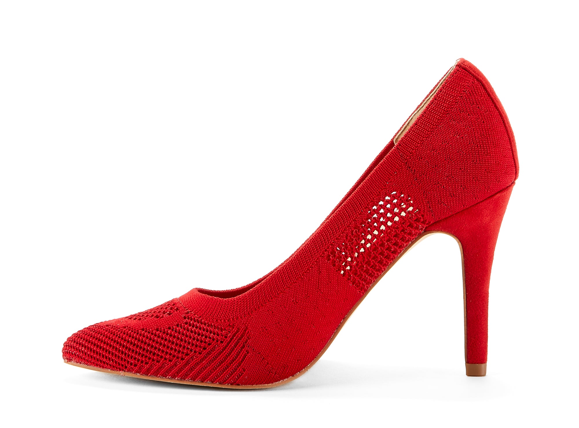 Yellow Shoes | Womens-Shoes-Dress-Heels-Med | Flexerr | 