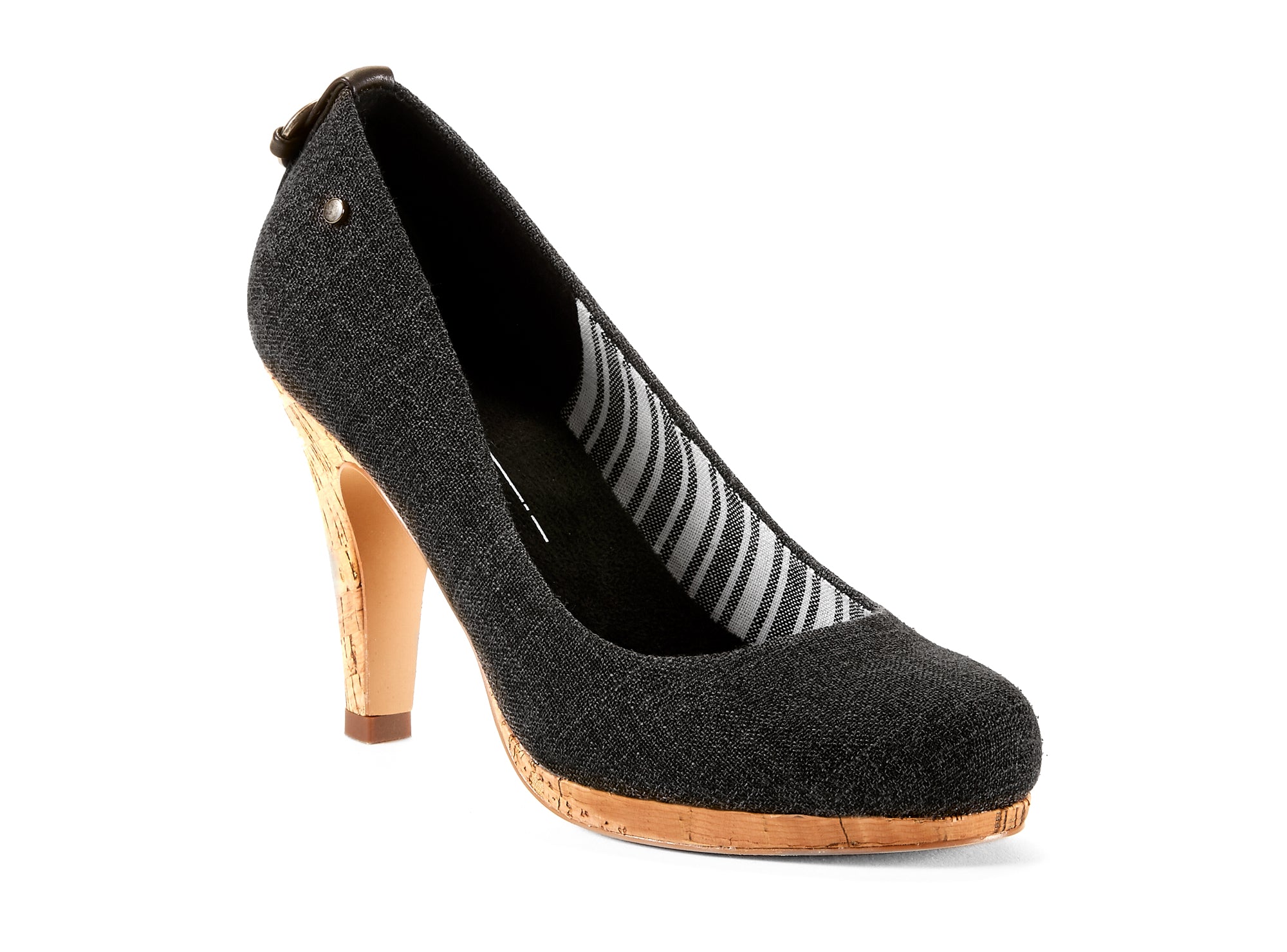 Yellow Shoes | Womens-Shoes-Dress-Heels-Med | Sorrento | 