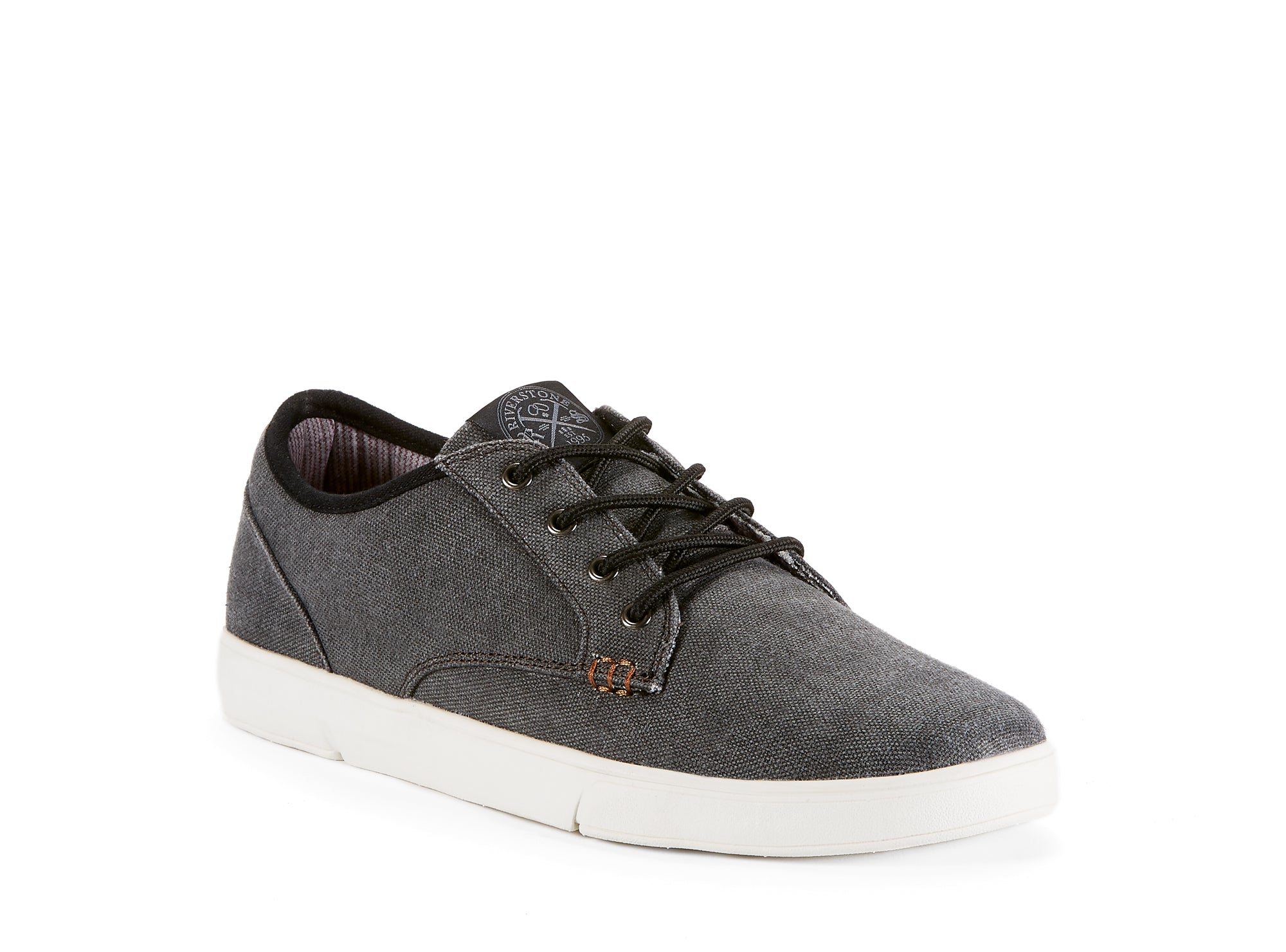 Yellow Shoes | Mens-Shoes-Casual-Laced | Herb | 