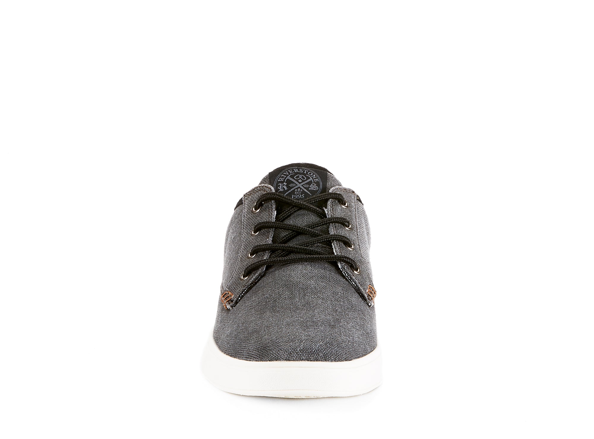 Yellow Shoes | Mens-Shoes-Casual-Laced | Herb | 