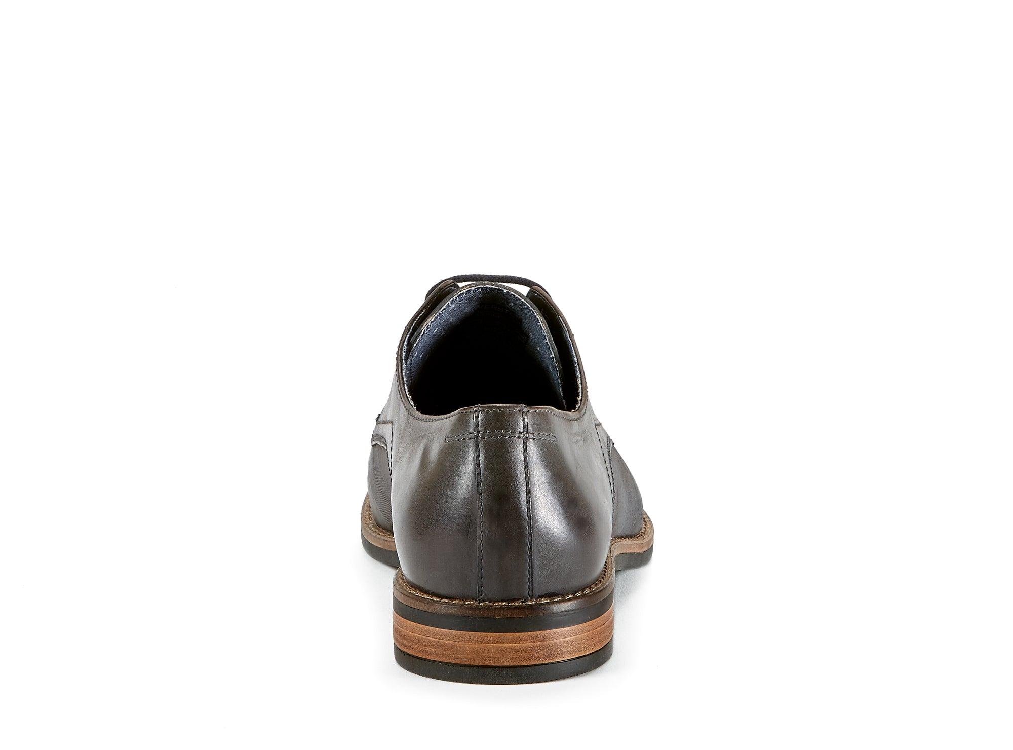 Yellow Shoes | Mens-Shoes-Semi-Dress-Laced | Cornell | 