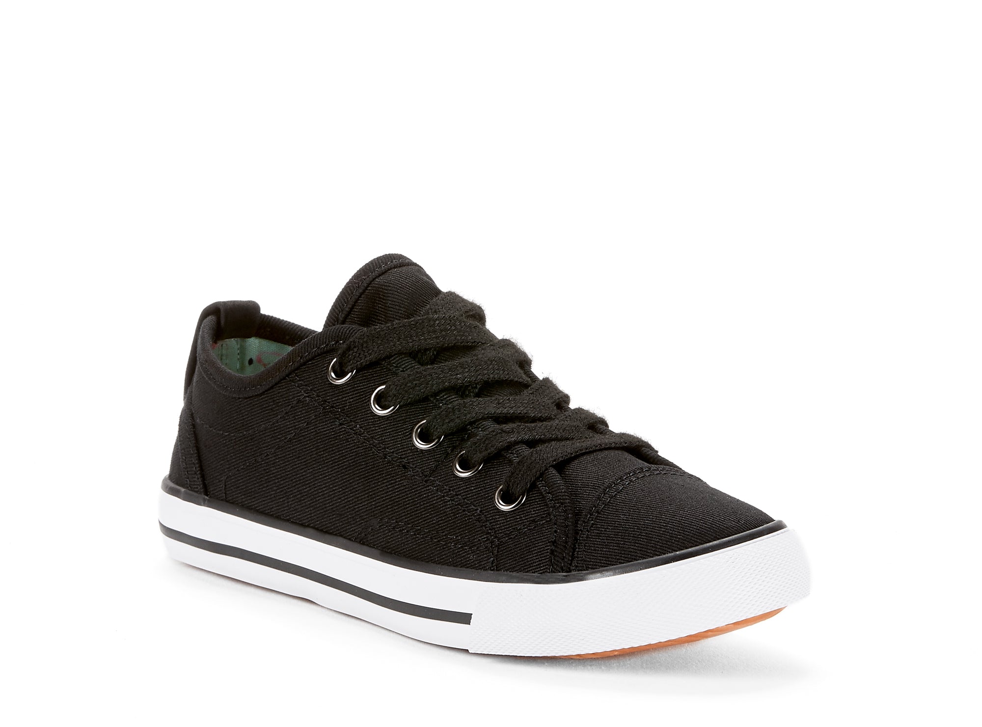 Yellow Shoes | Youth-Athletic-Girls Athleisure-Low | Charly | 