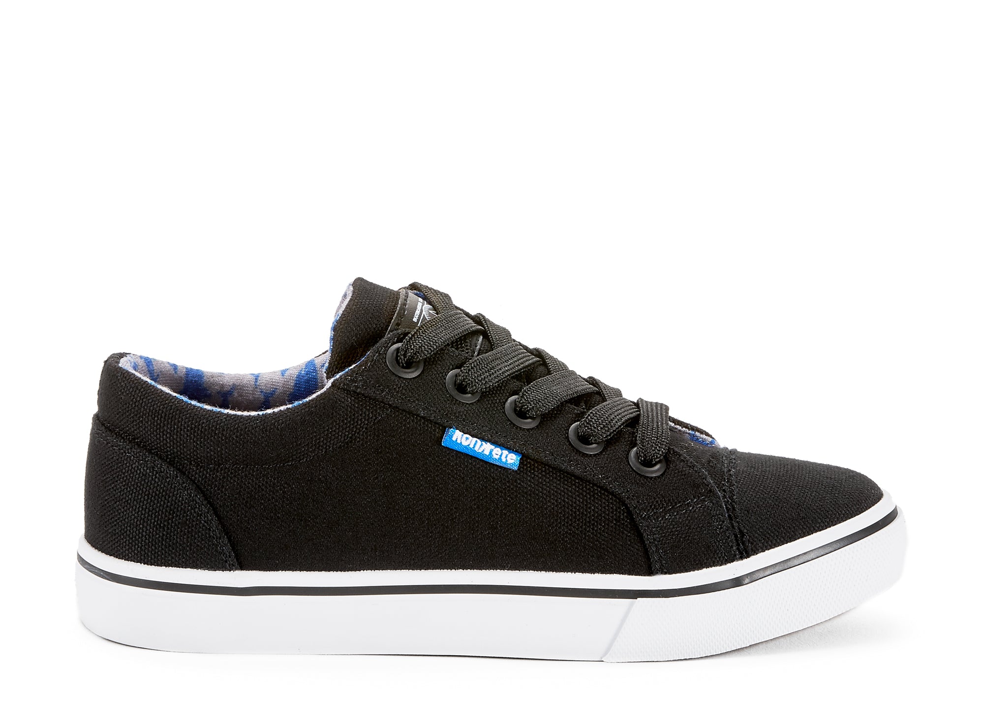 Yellow Shoes | Youth-Athletic-Boys Athleisure-Low | Malvin | 
