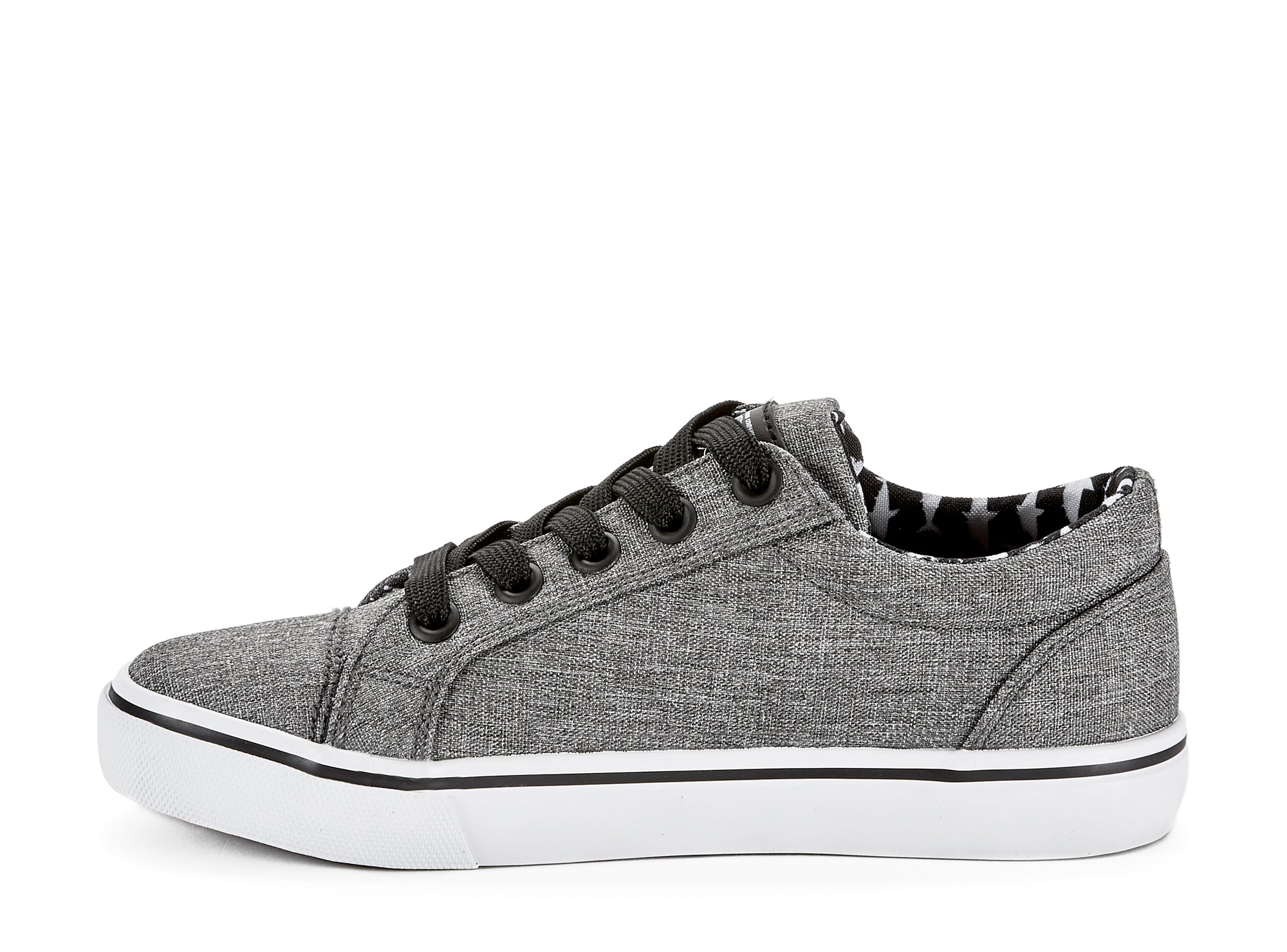 Yellow Shoes | Youth-Athletic-Boys Athleisure-Low | Malvin | 