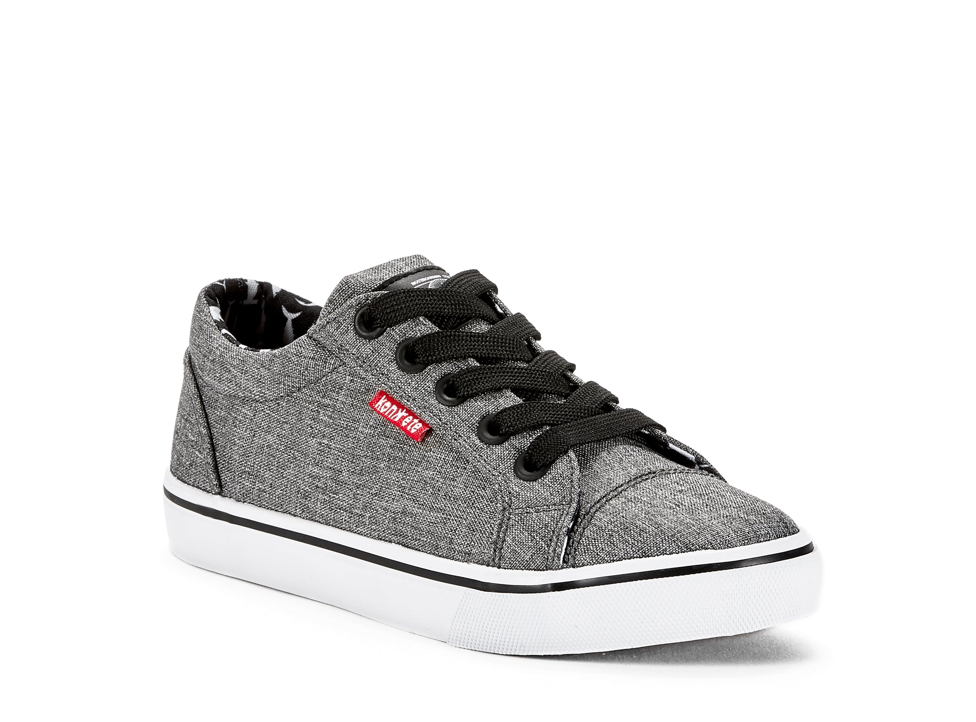Yellow Shoes | Youth-Athletic-Boys Athleisure-Low | Malvin | 