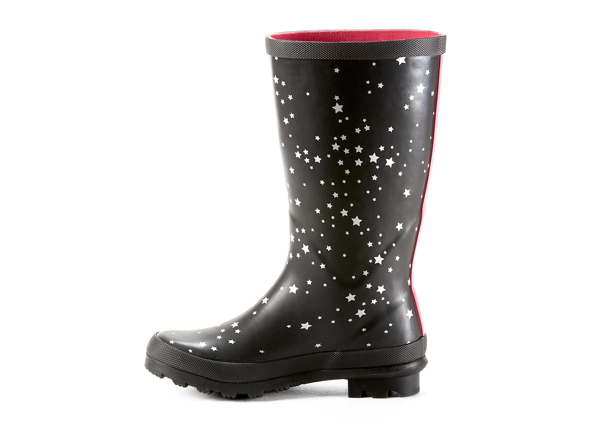 Yellow Shoes | Youth-Rainwear-Girls-Rain Boot | Cassiopee | 