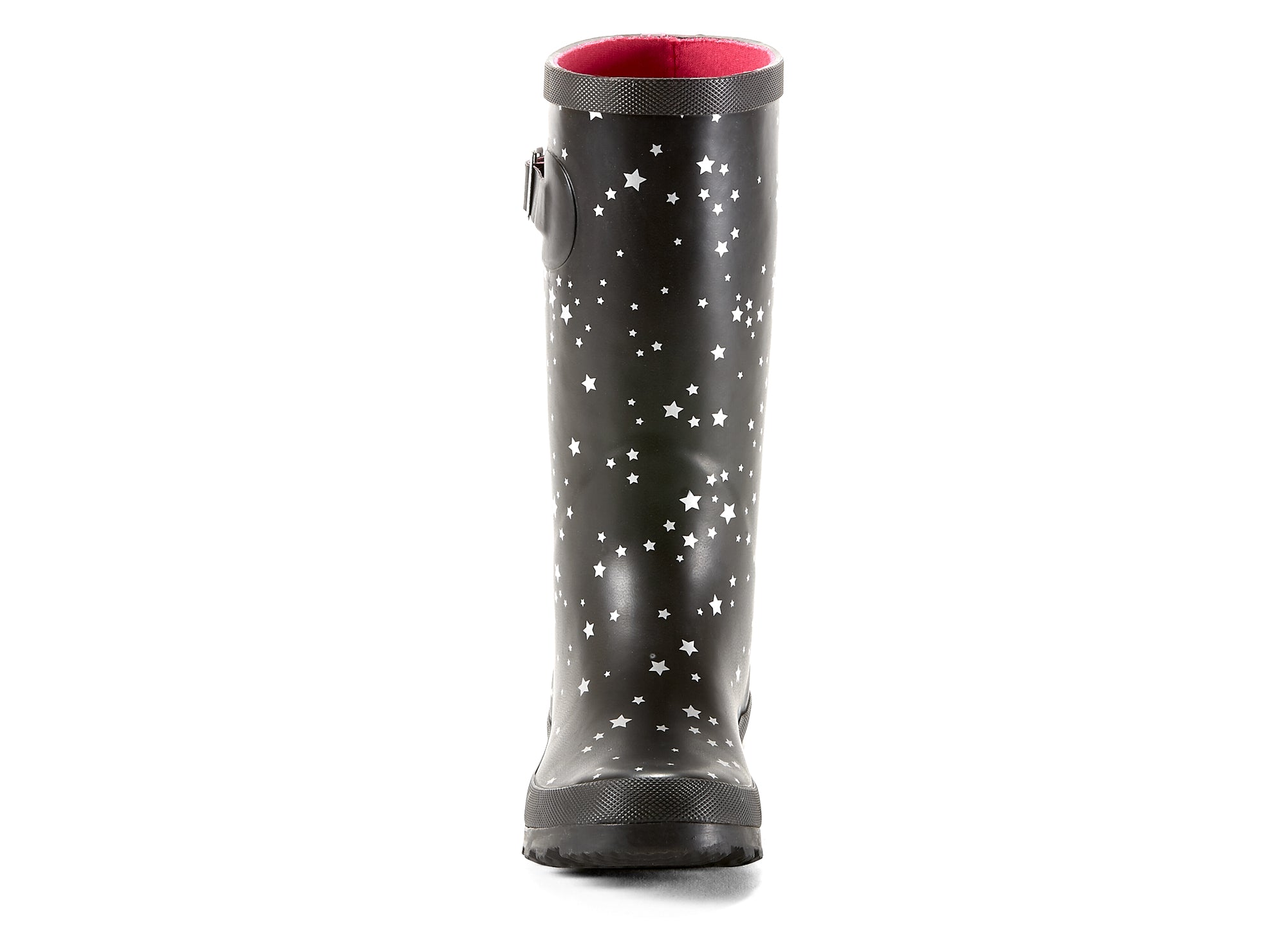 Yellow Shoes | Youth-Rainwear-Girls-Rain Boot | Cassiopee | 