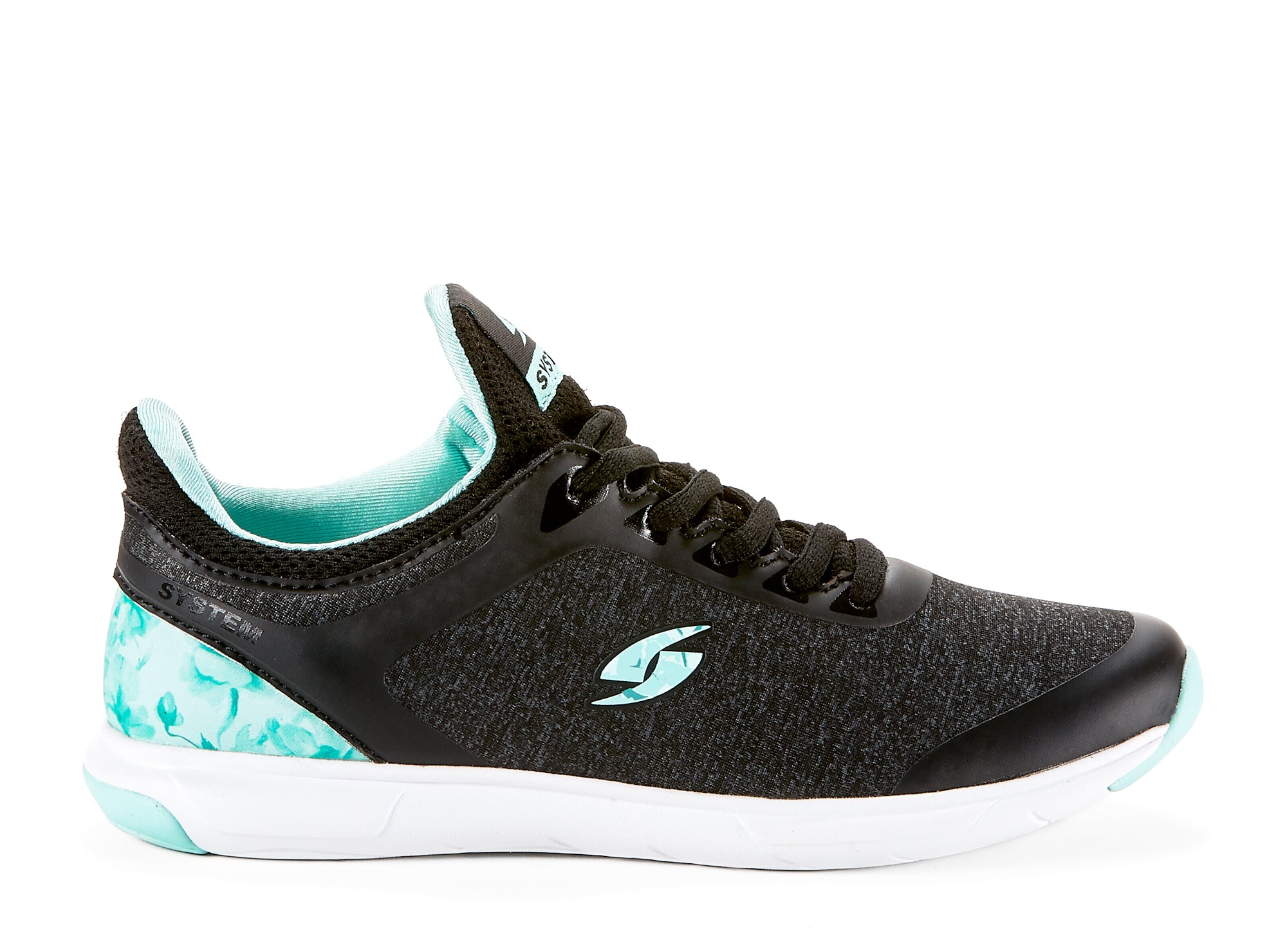 Yellow Shoes | Missy-Athletic-Running-Hi-Tech | Peony | 